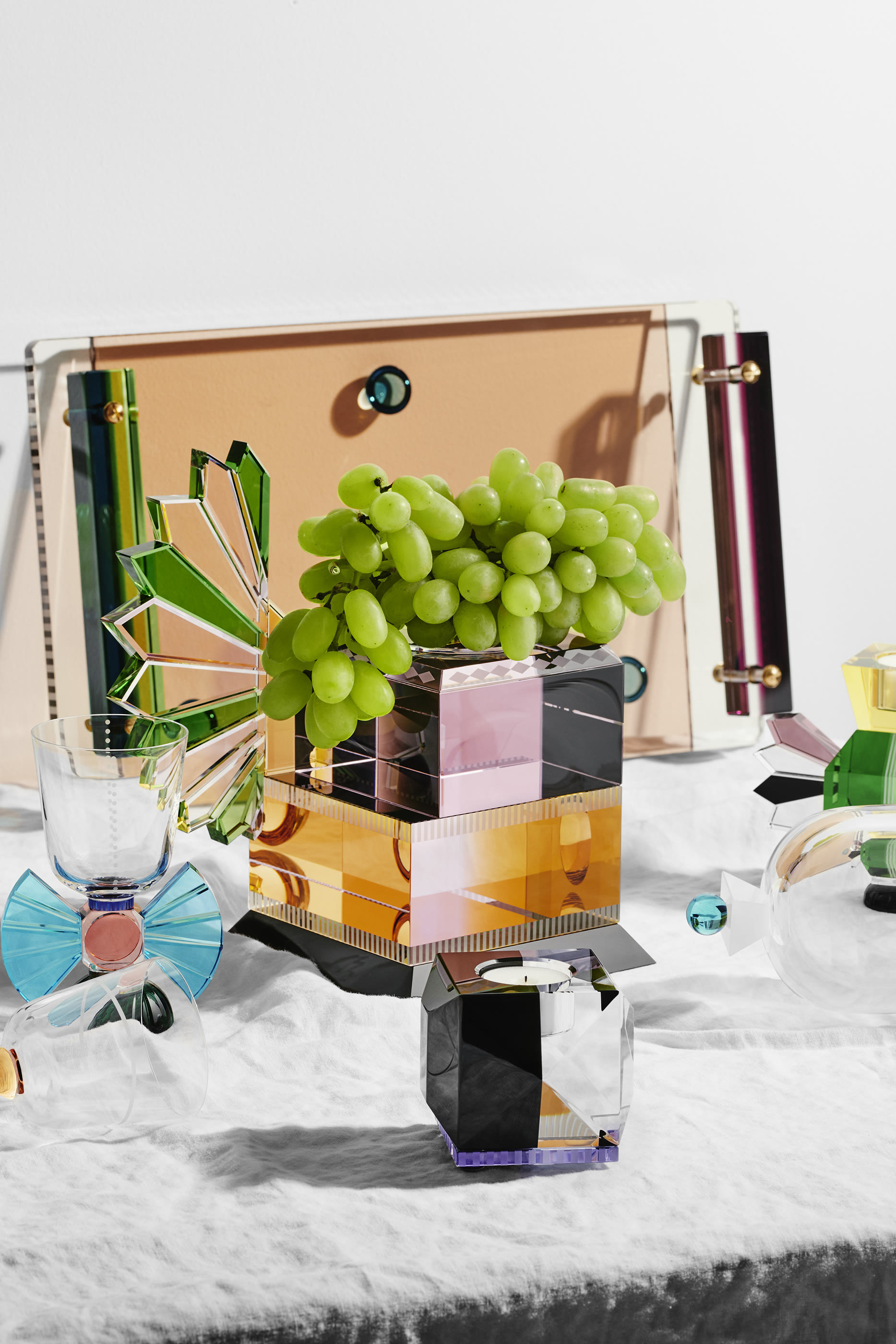 صينية فونتانا