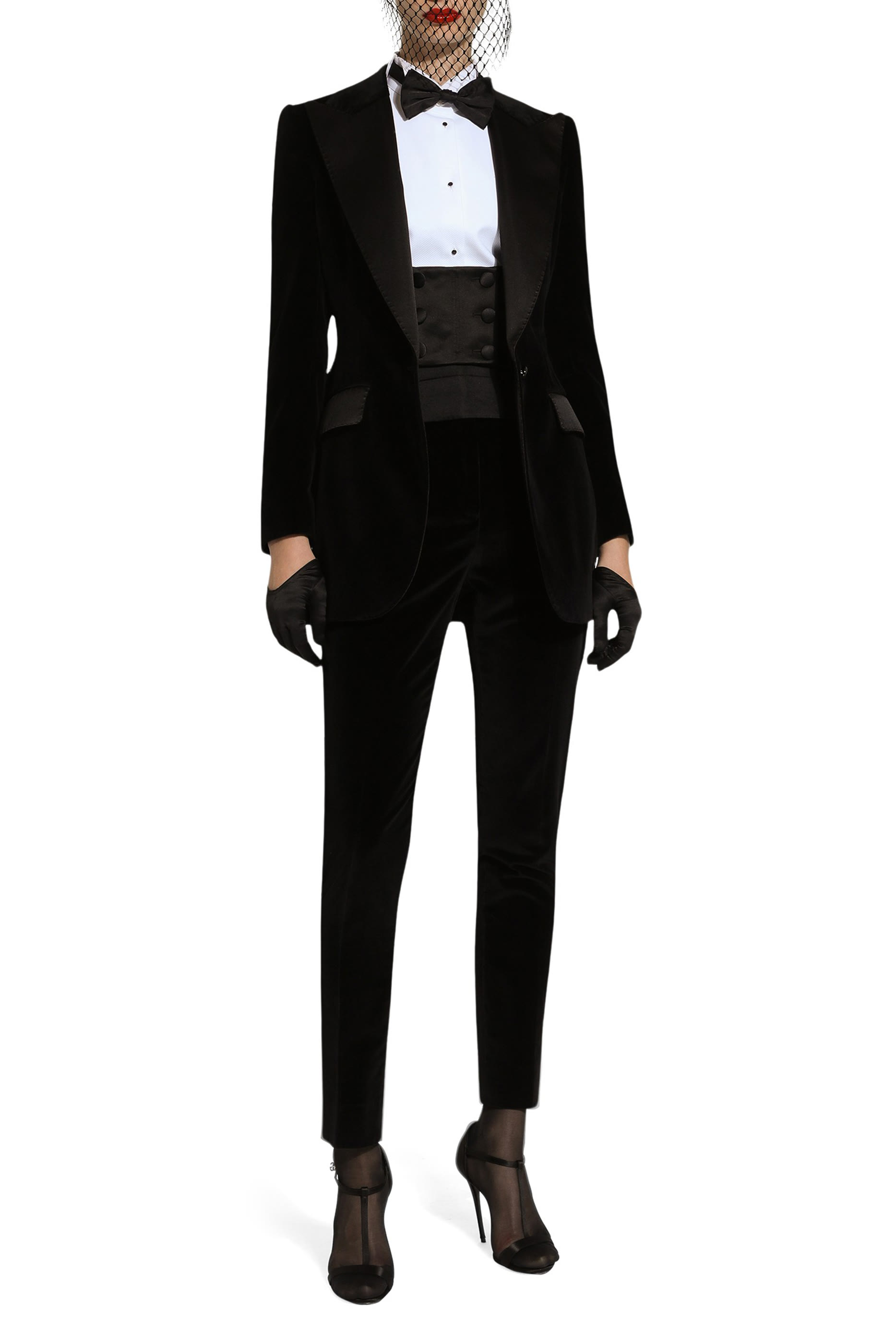 قميص قطن بوبلين