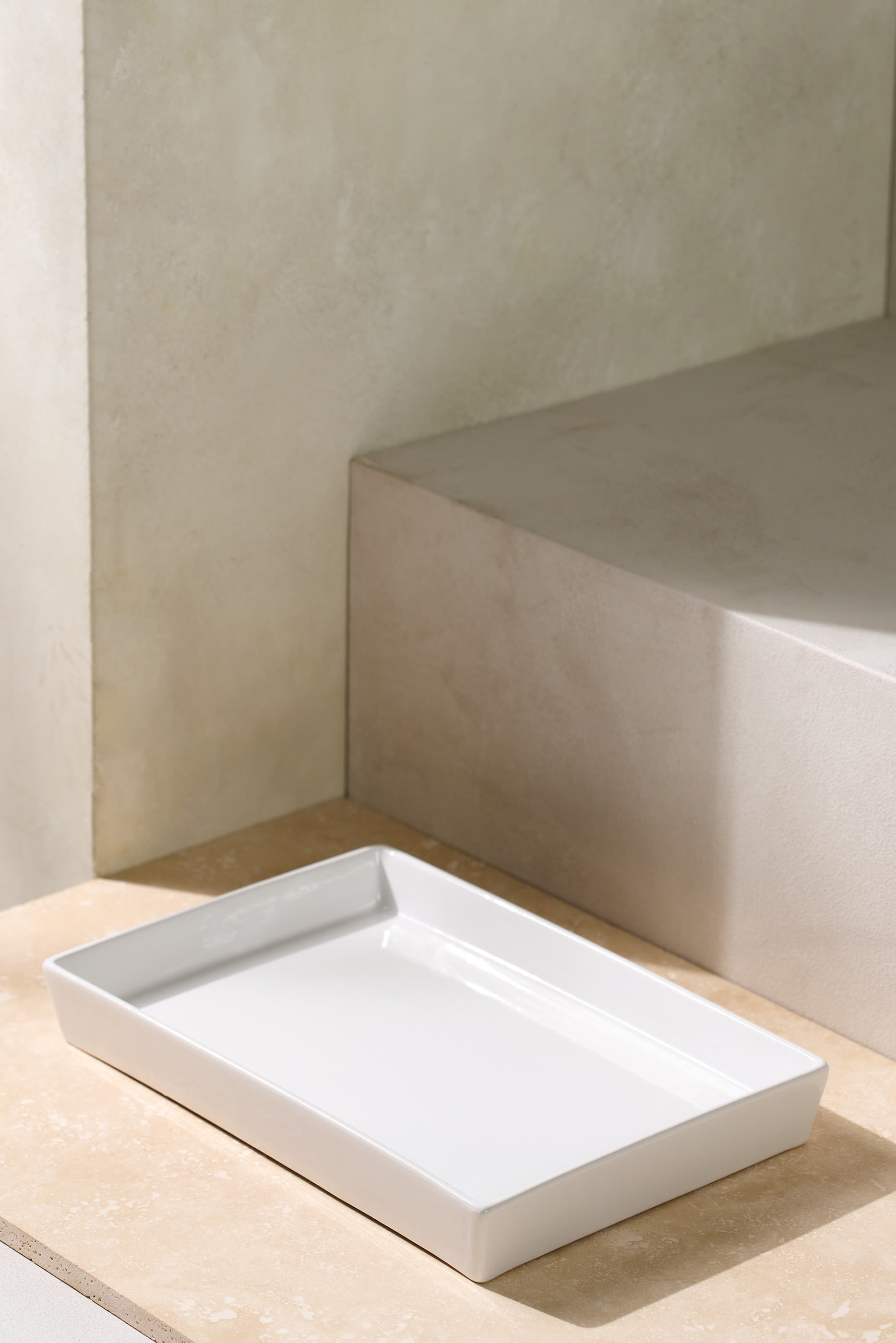 صينية مورستون