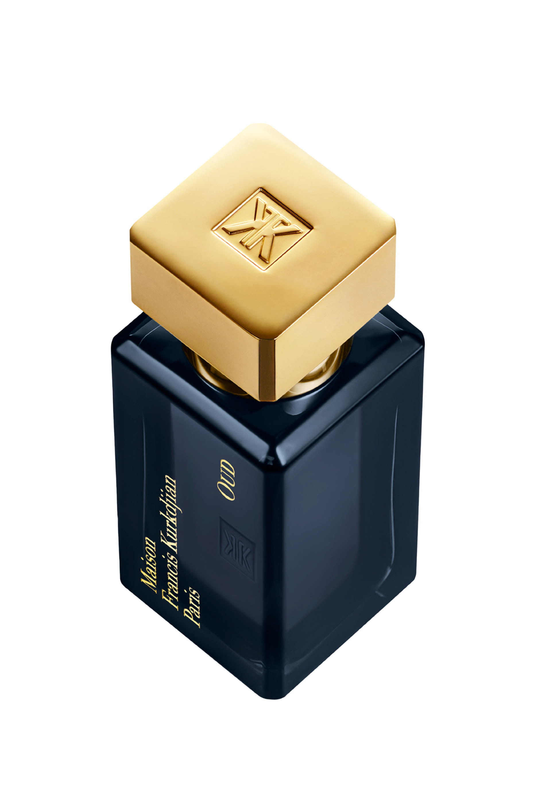 أو دو بارفان عود