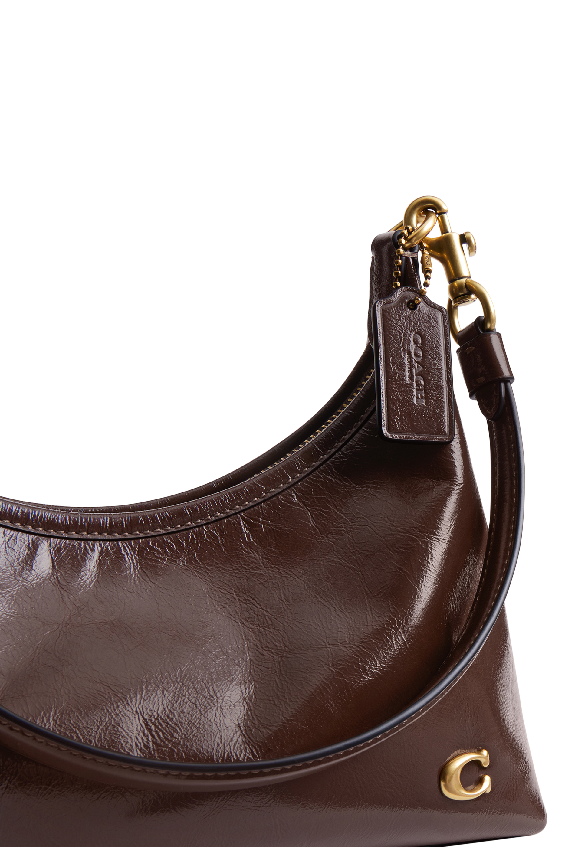 حقيبة كتف جولييت 25