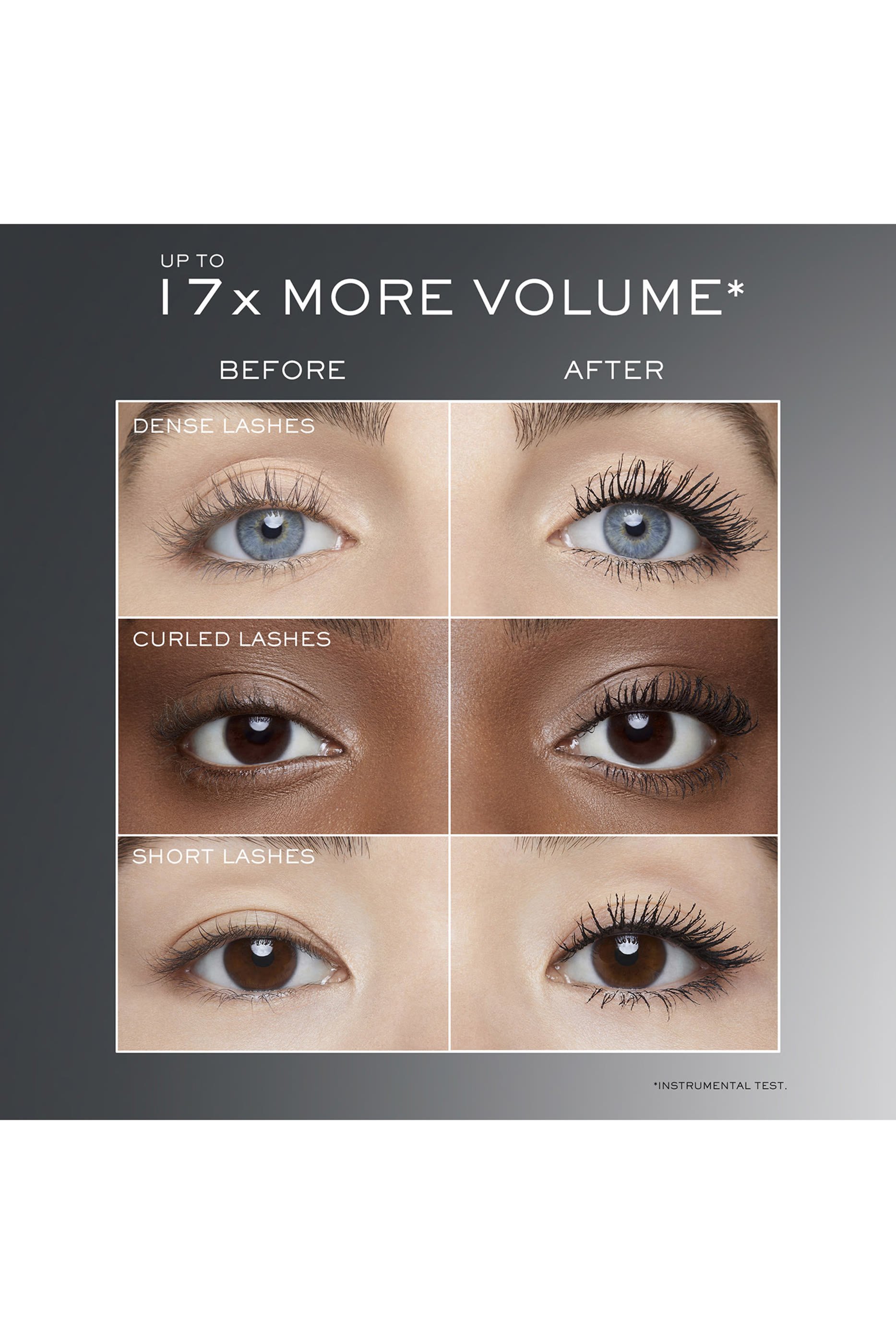 ماسكارا هيبنوز دراما