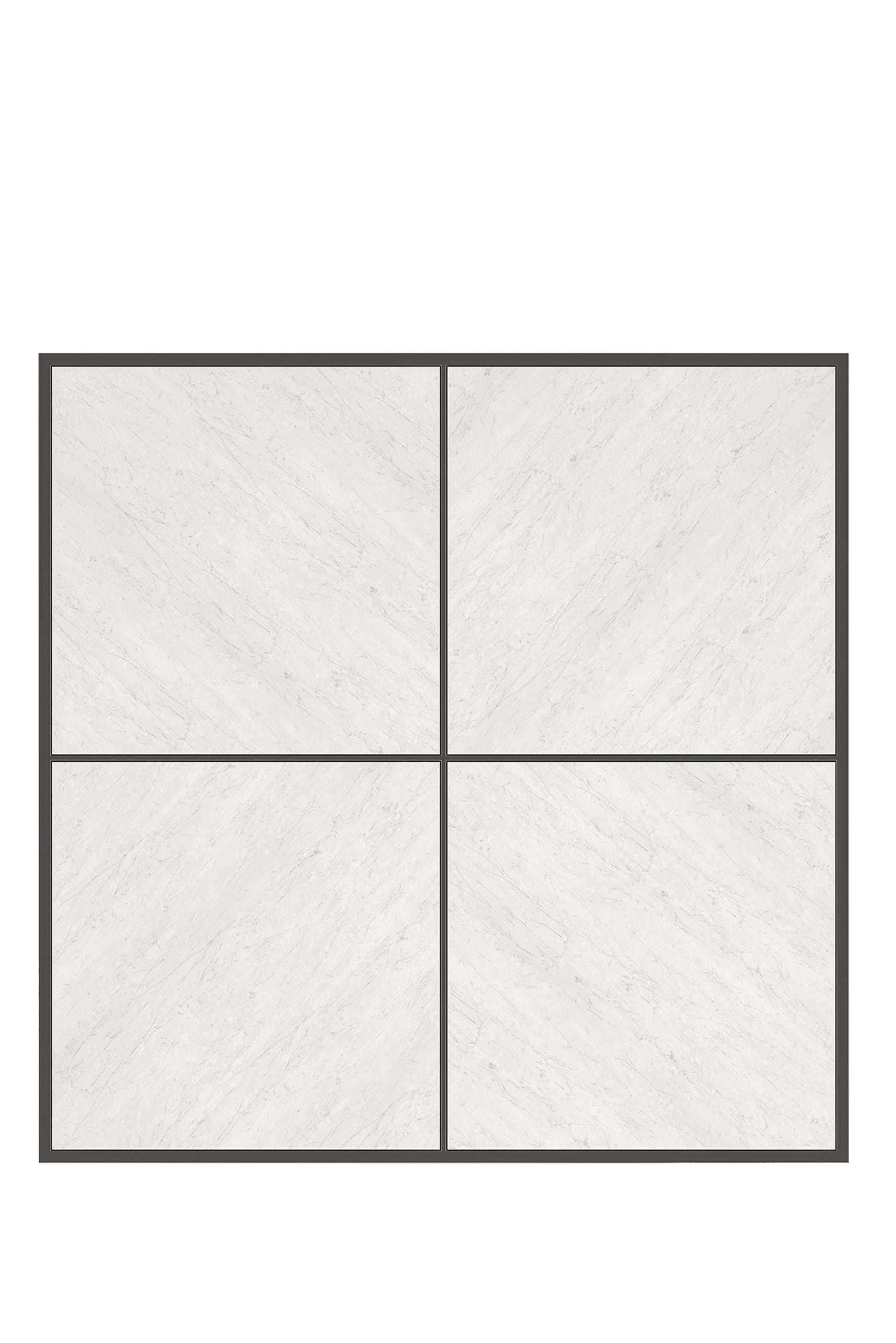 طاولة قهوة كارتيزيان