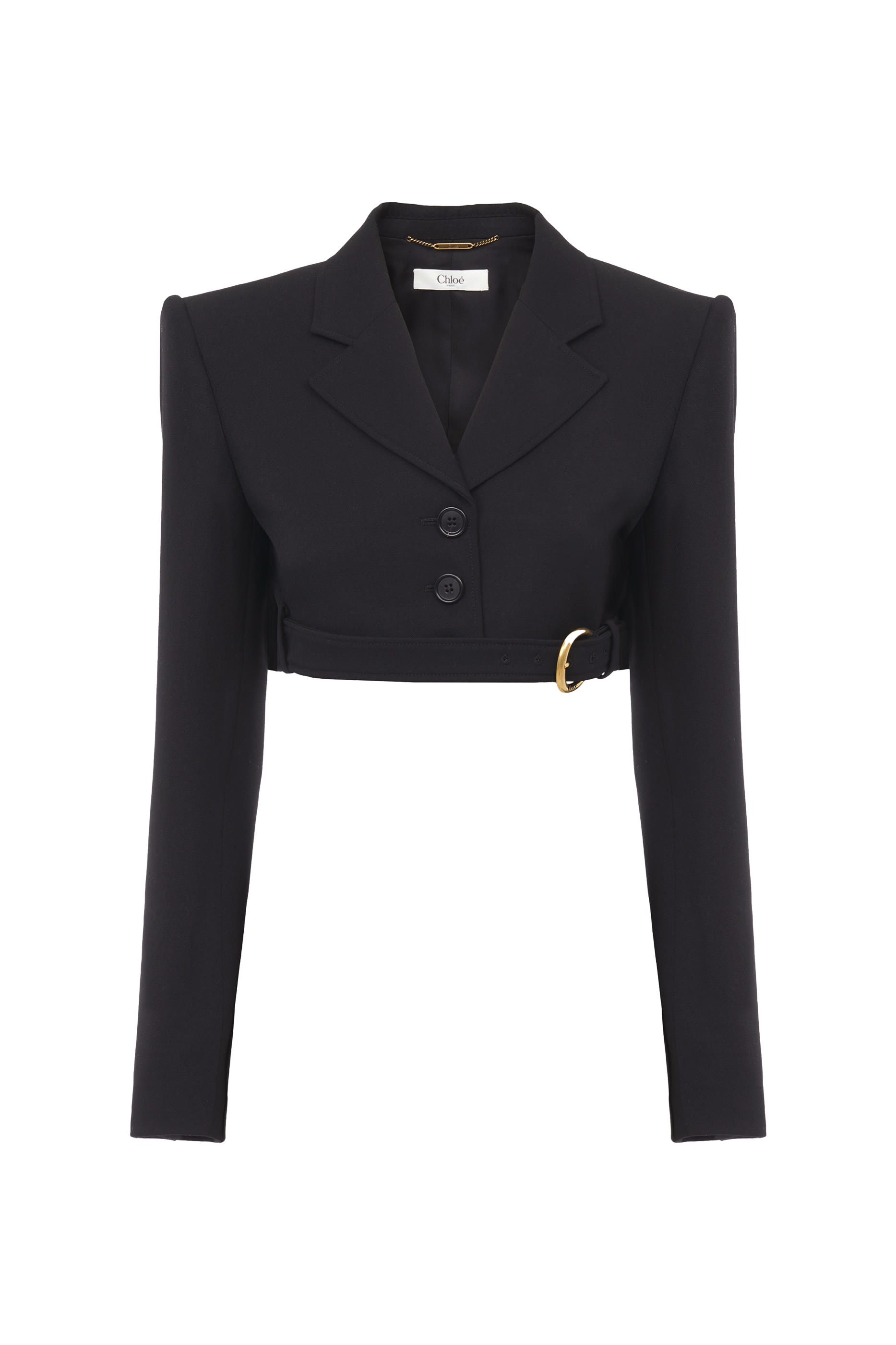 جاكيت سبينسر قصير