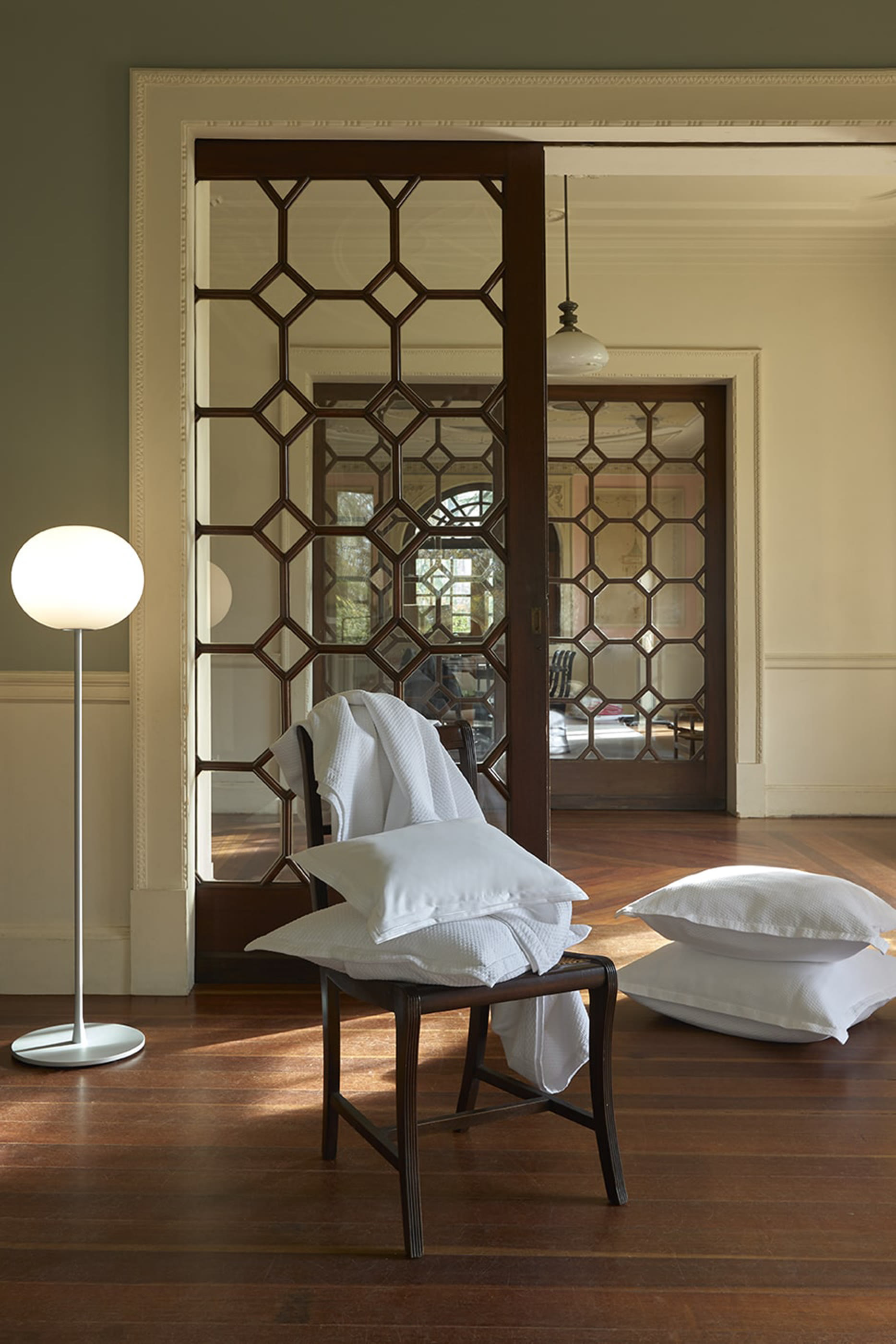 غطاء وسادة سينترا