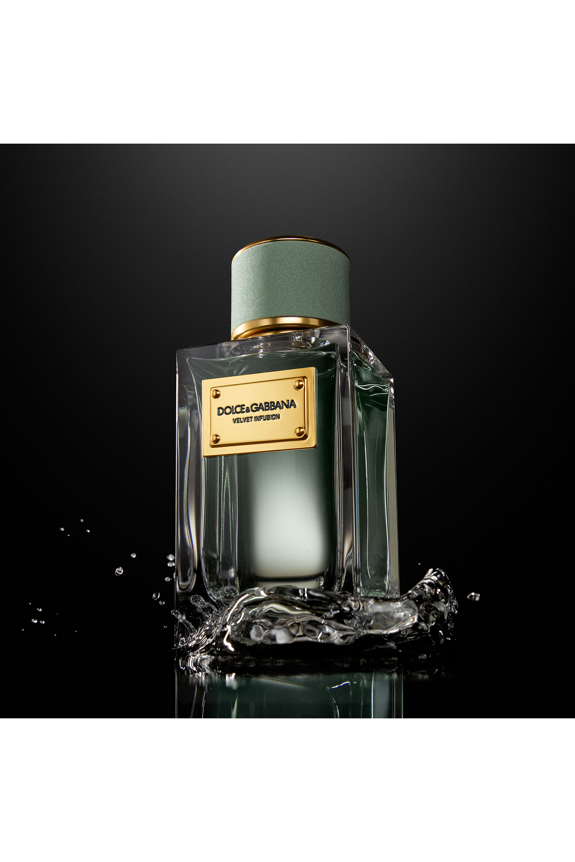 أو دو بارفان فيلفيت إنفيوجن