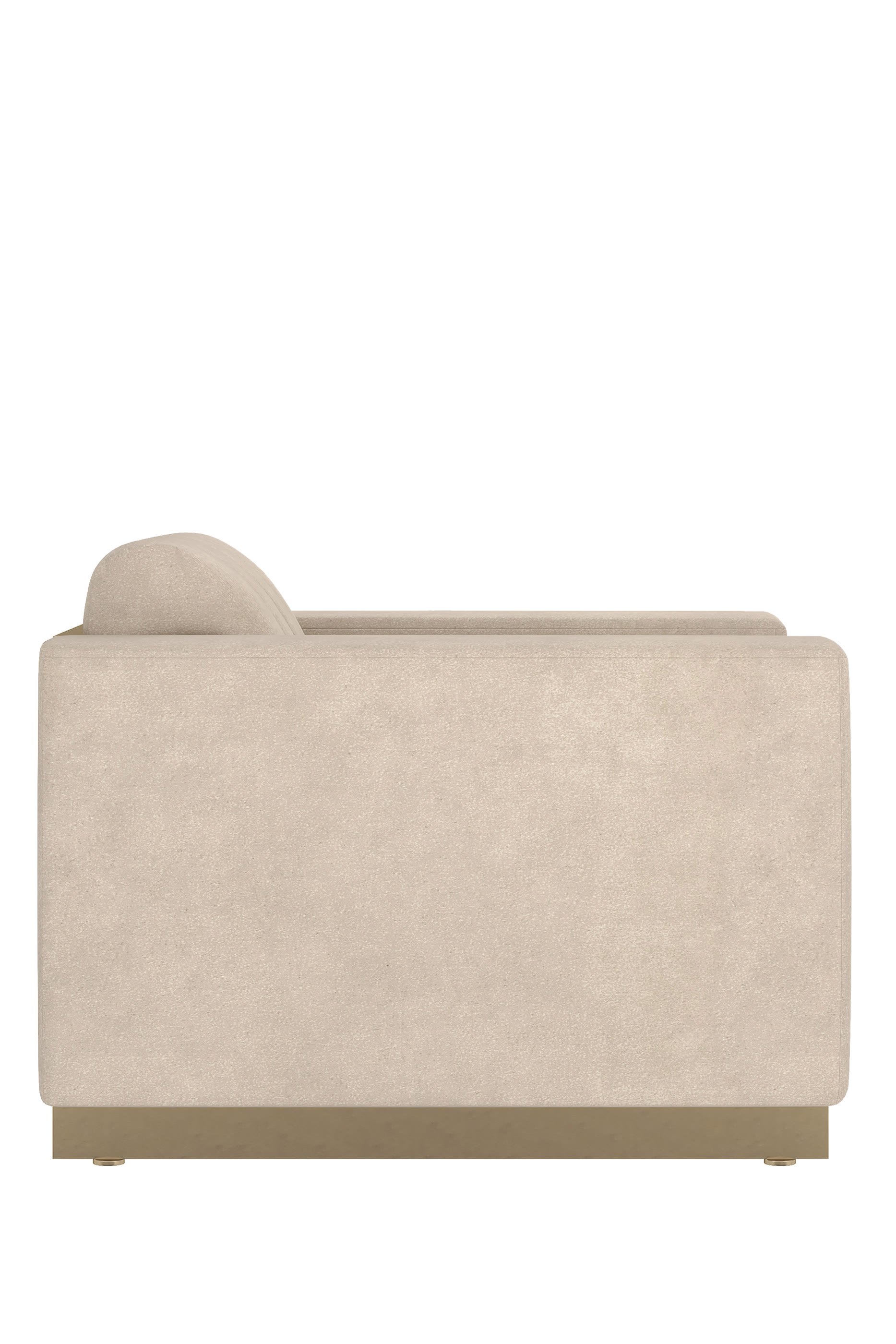 كرسي ويل بالنسد بمسند للذراعين