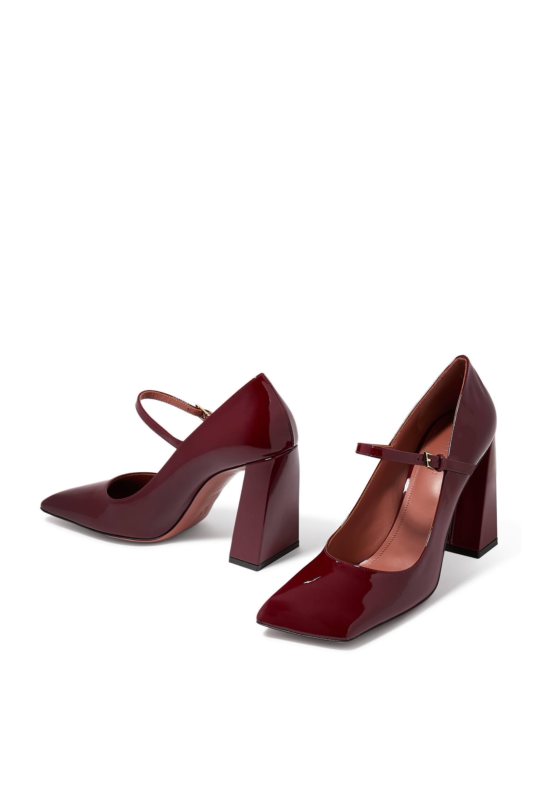 حذاء كلاسيكي شارلوت ماري جين 95