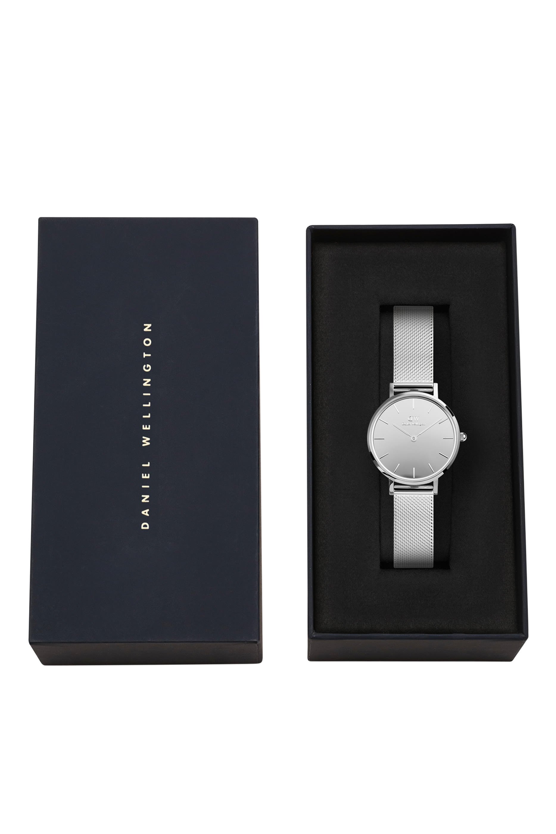 ساعة بيتيت ريفلكشن