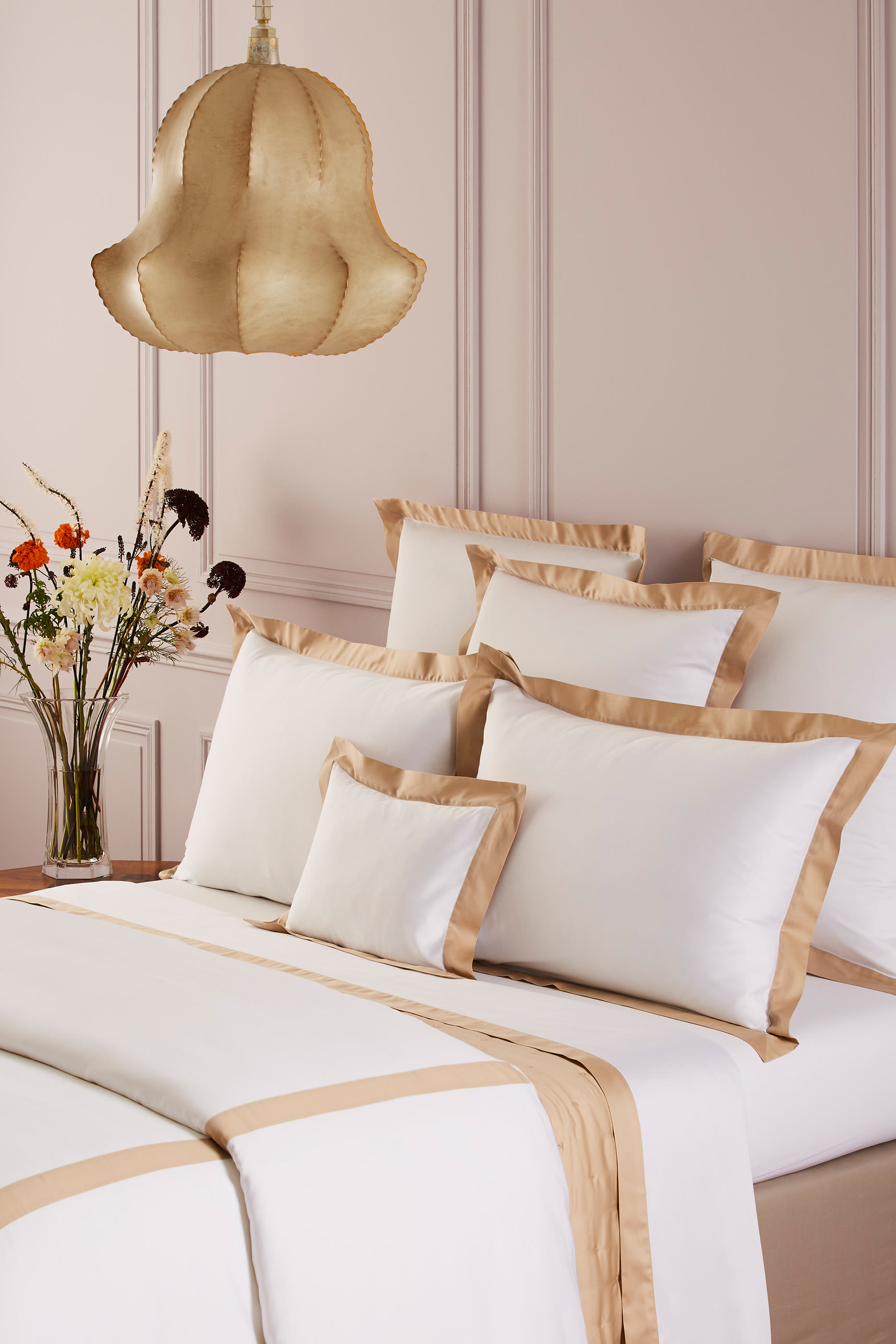 غطاء لحاف لينيا ديون