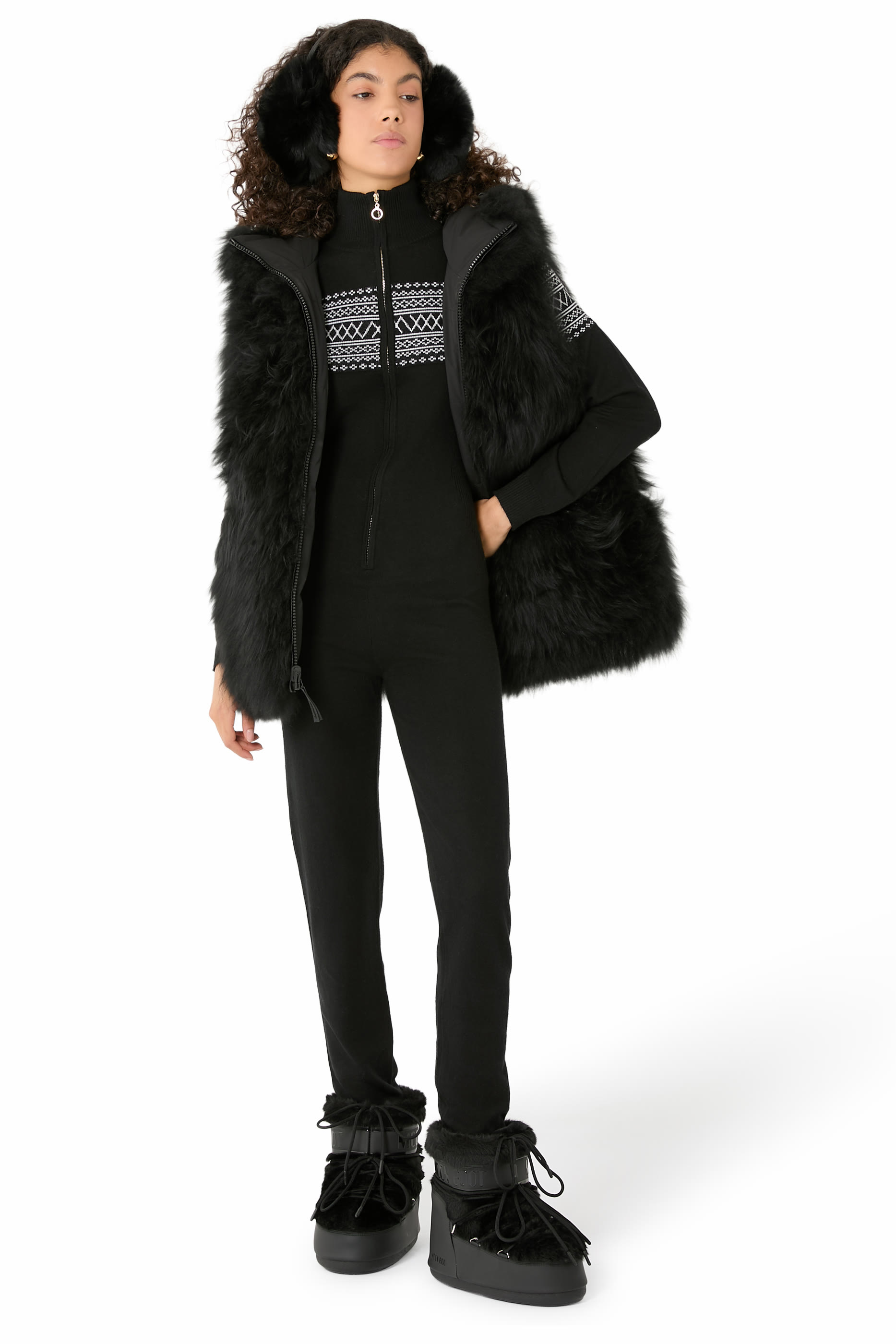 جمبسوت صوف ميرينو فاخر