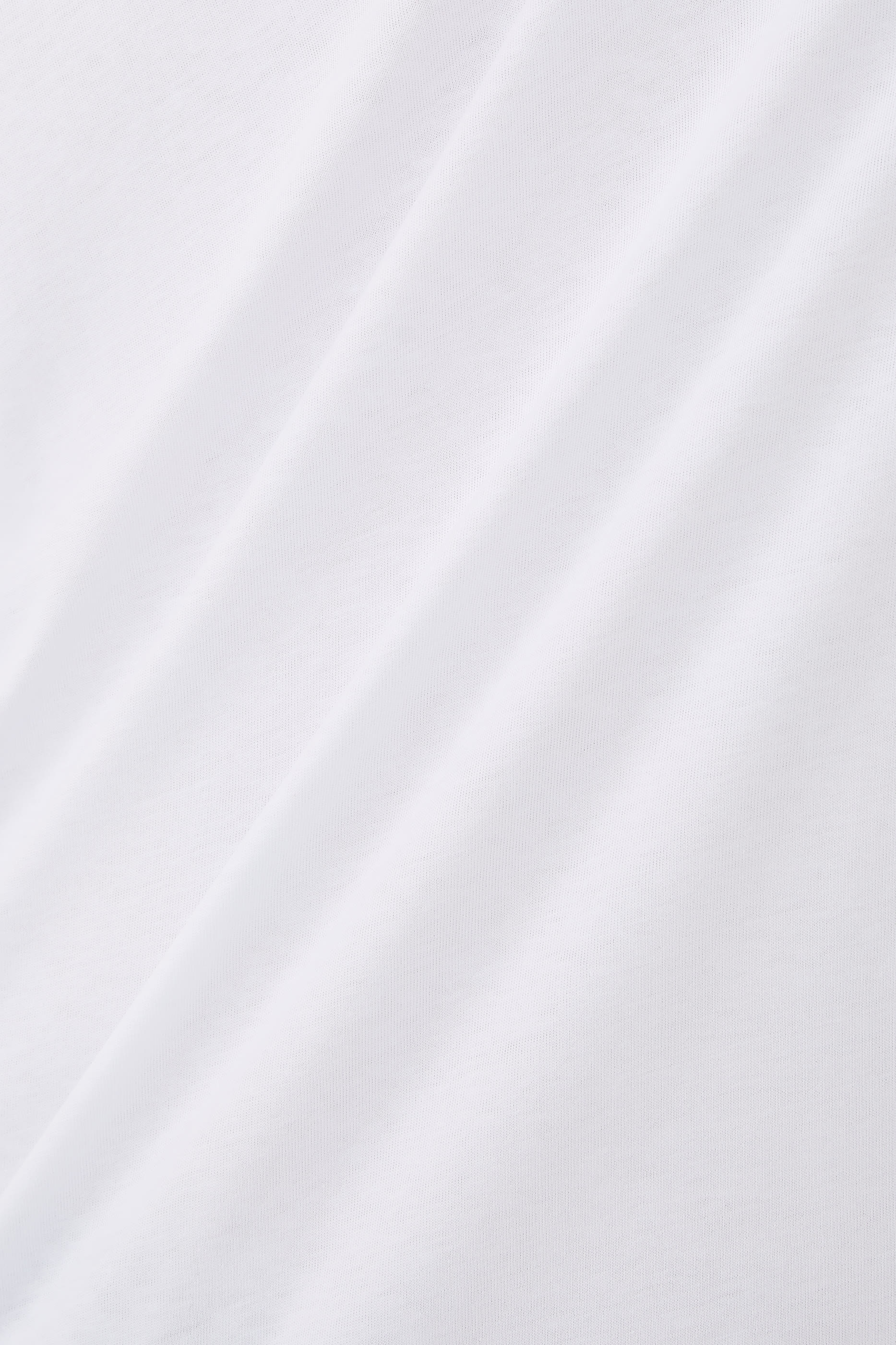 تيشيرت قطن جيرسيه