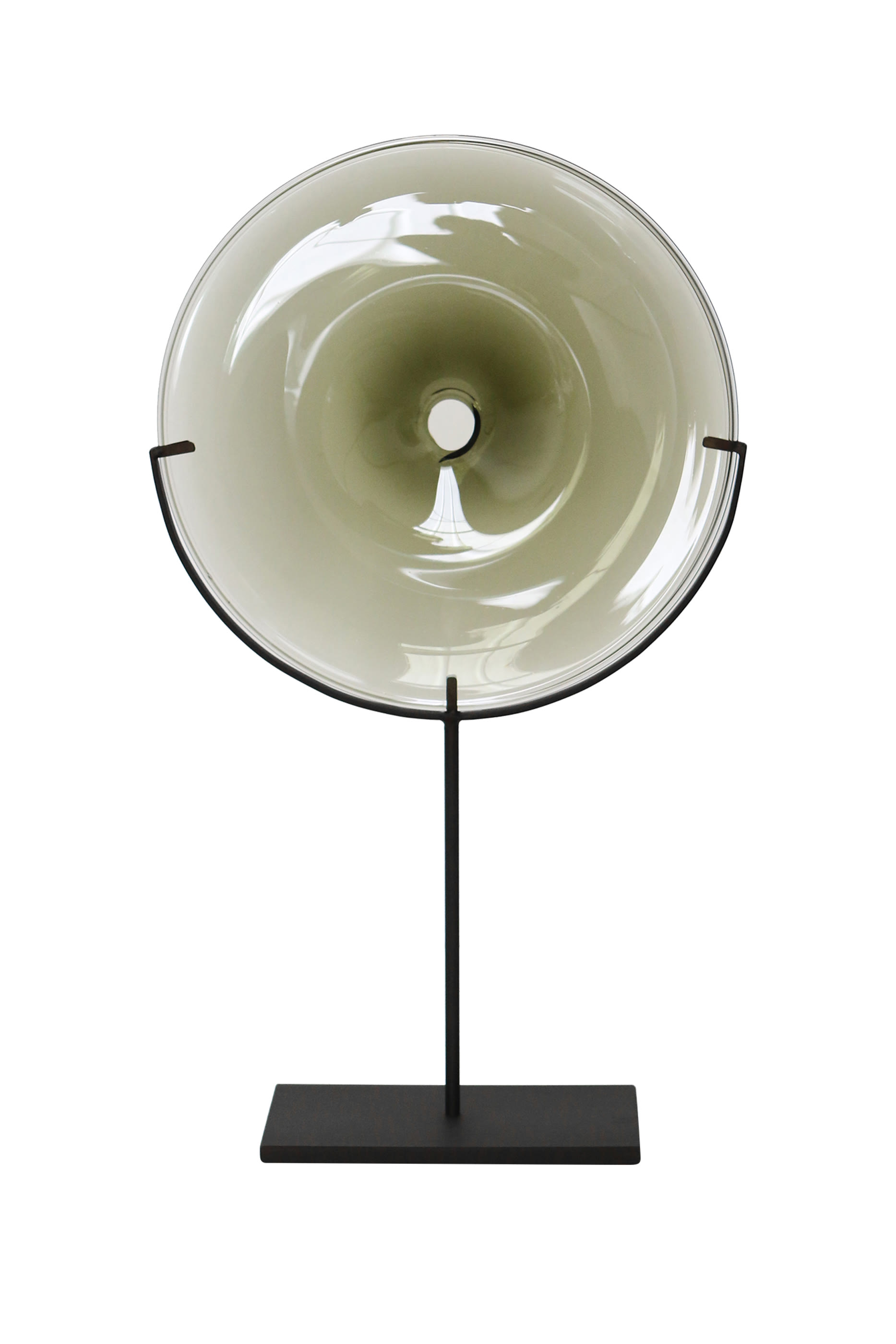 قطعة ديكور منحوتة بول