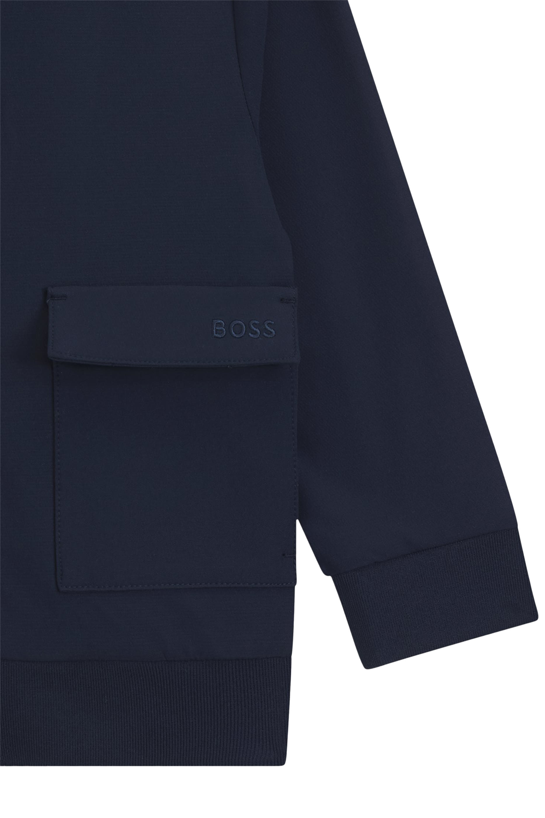 كارديجان بسحاب للأطفال