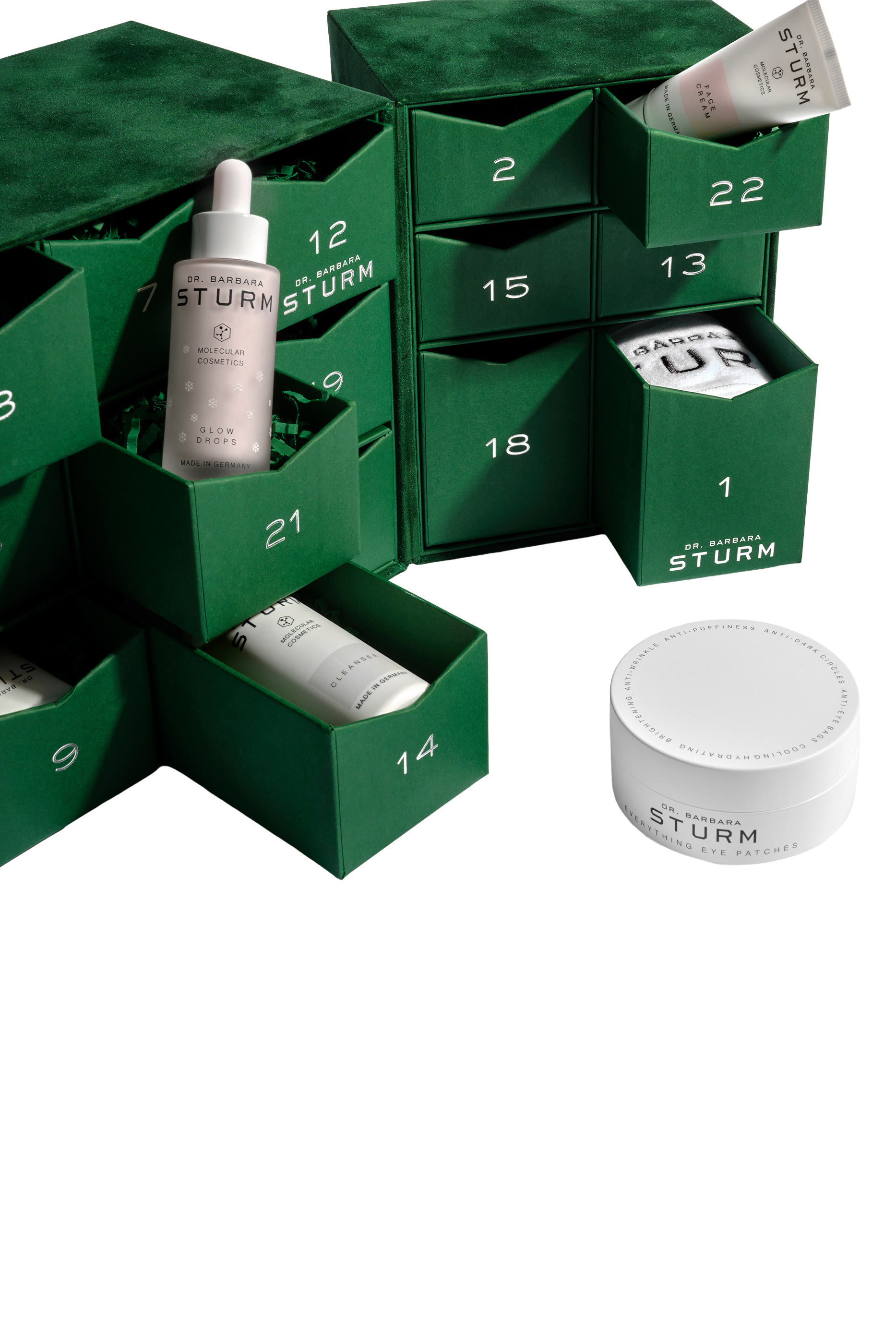 مجموعة هدايا لكريسماس 2025