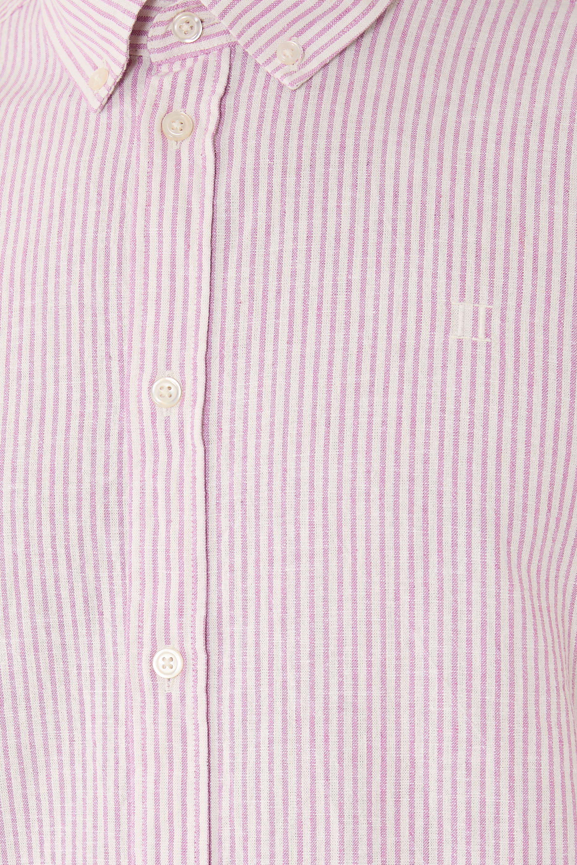 Konrad Stripe Shirt