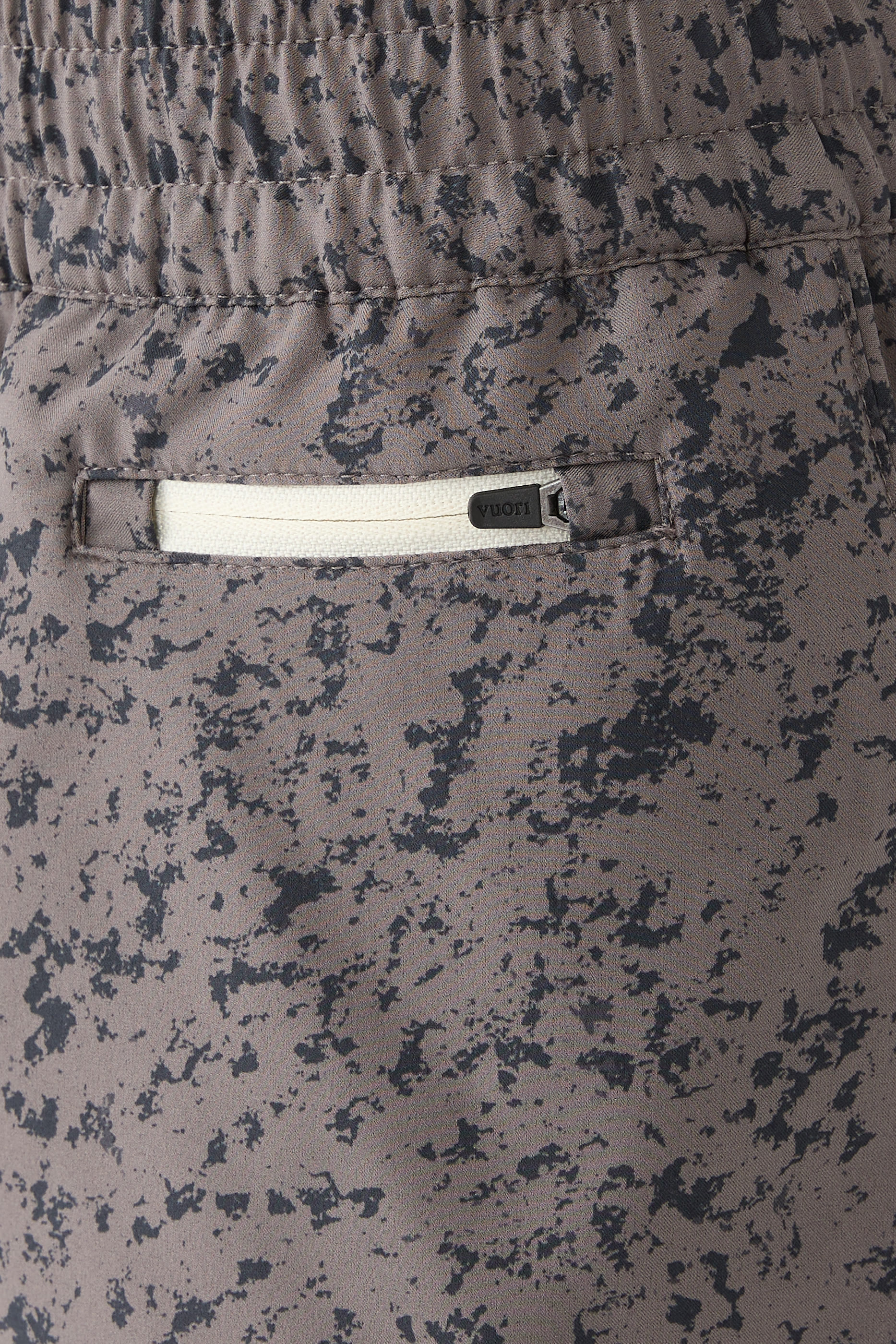 شورت كليمنتين 4 بوصة 2.0