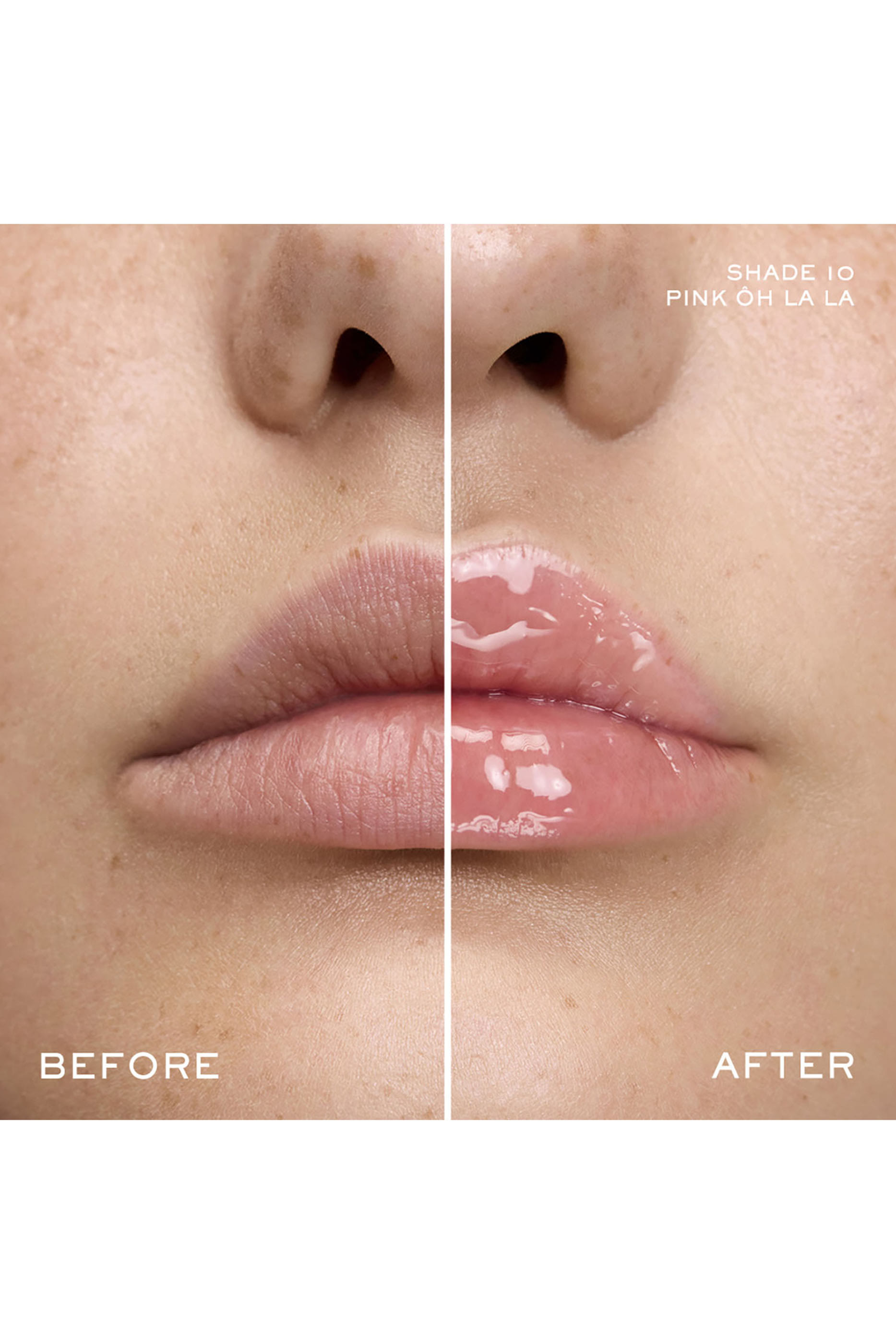 زيت ملمع الشفاه ليب أيدول جوسي تريت