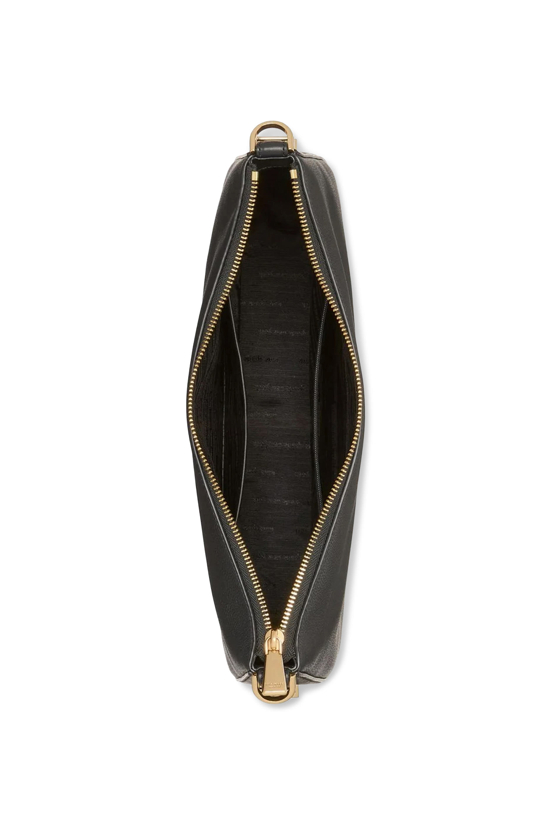 حقيبة هوبو ليف كبيرة