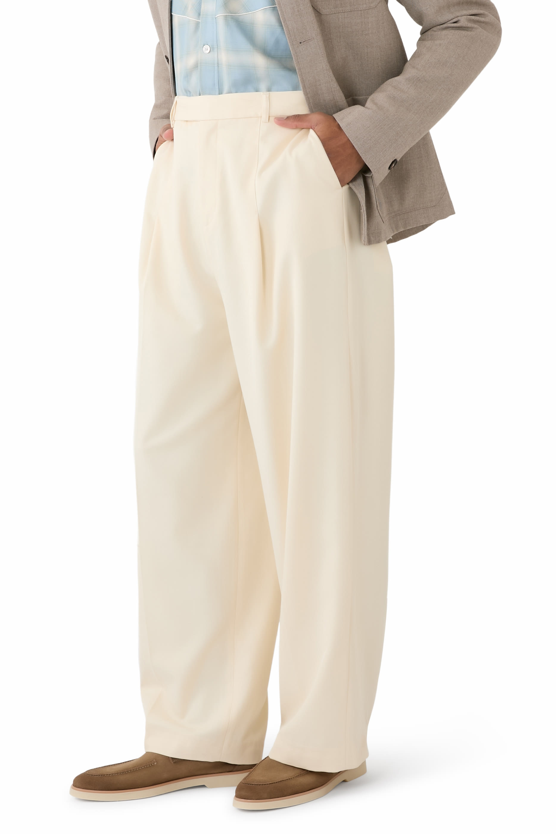 حذاء كالب سهل الارتداء