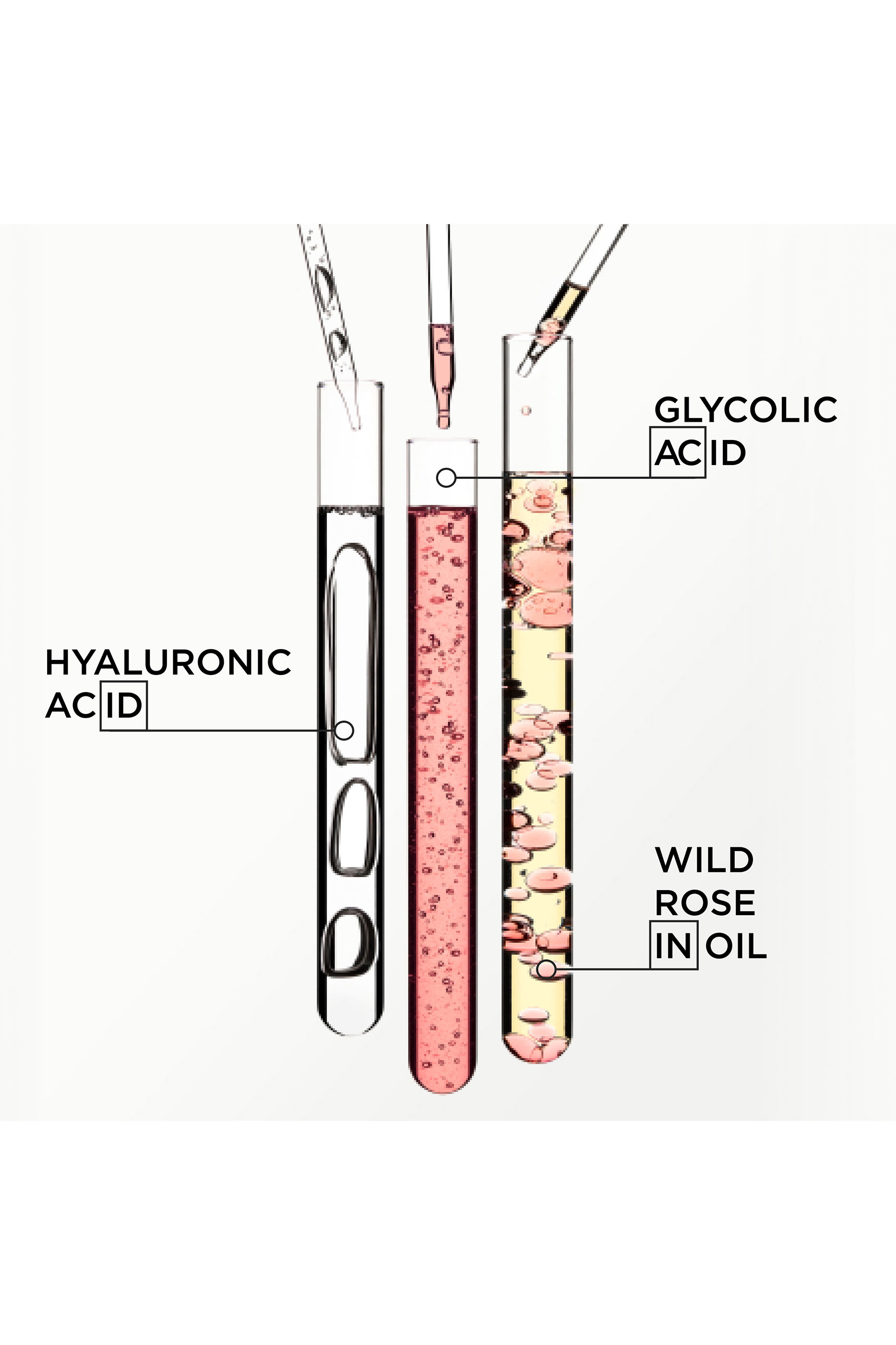شامبو غلوس أبسولو هيدرا جليز
