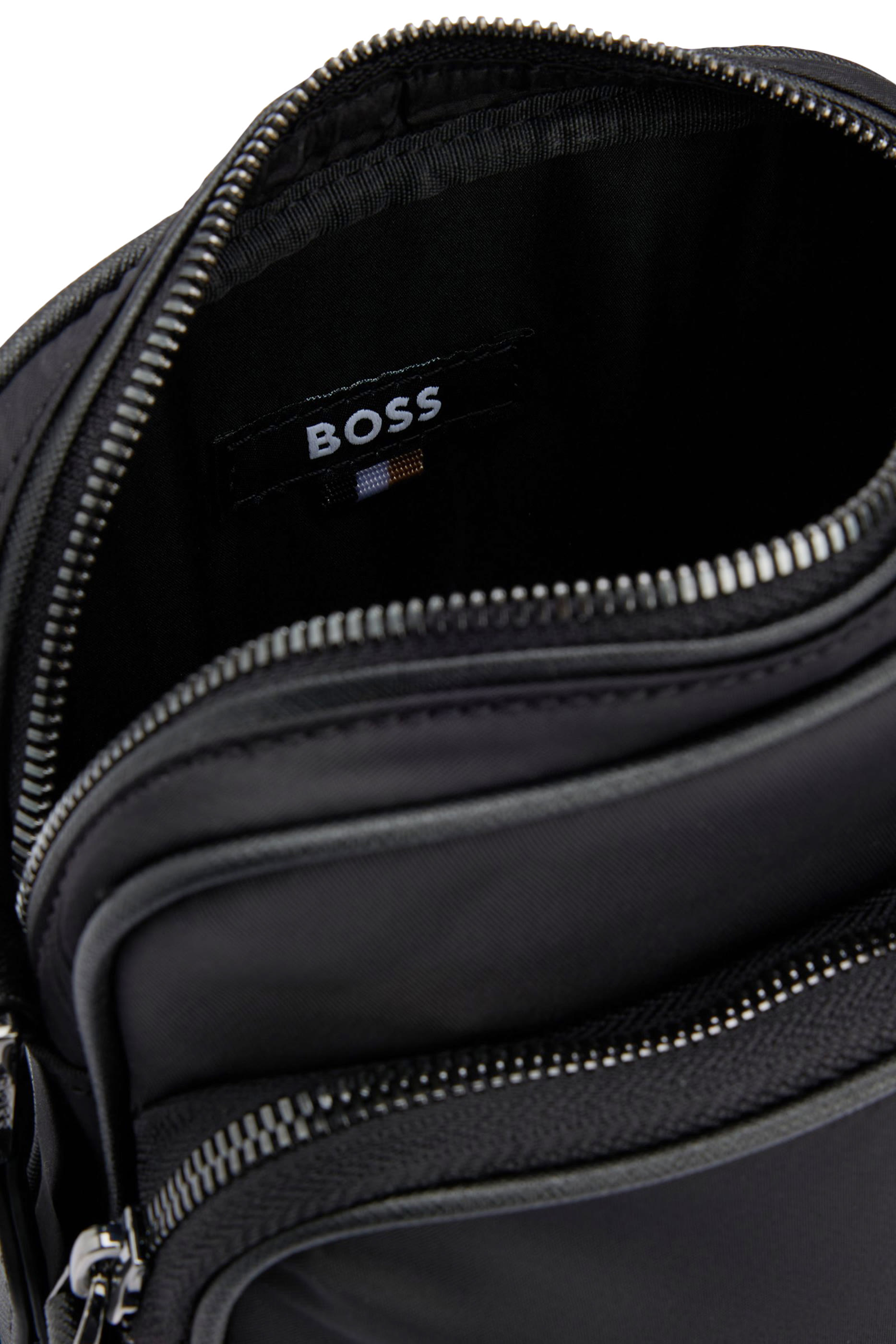 حقيبة كروس بي ايكون