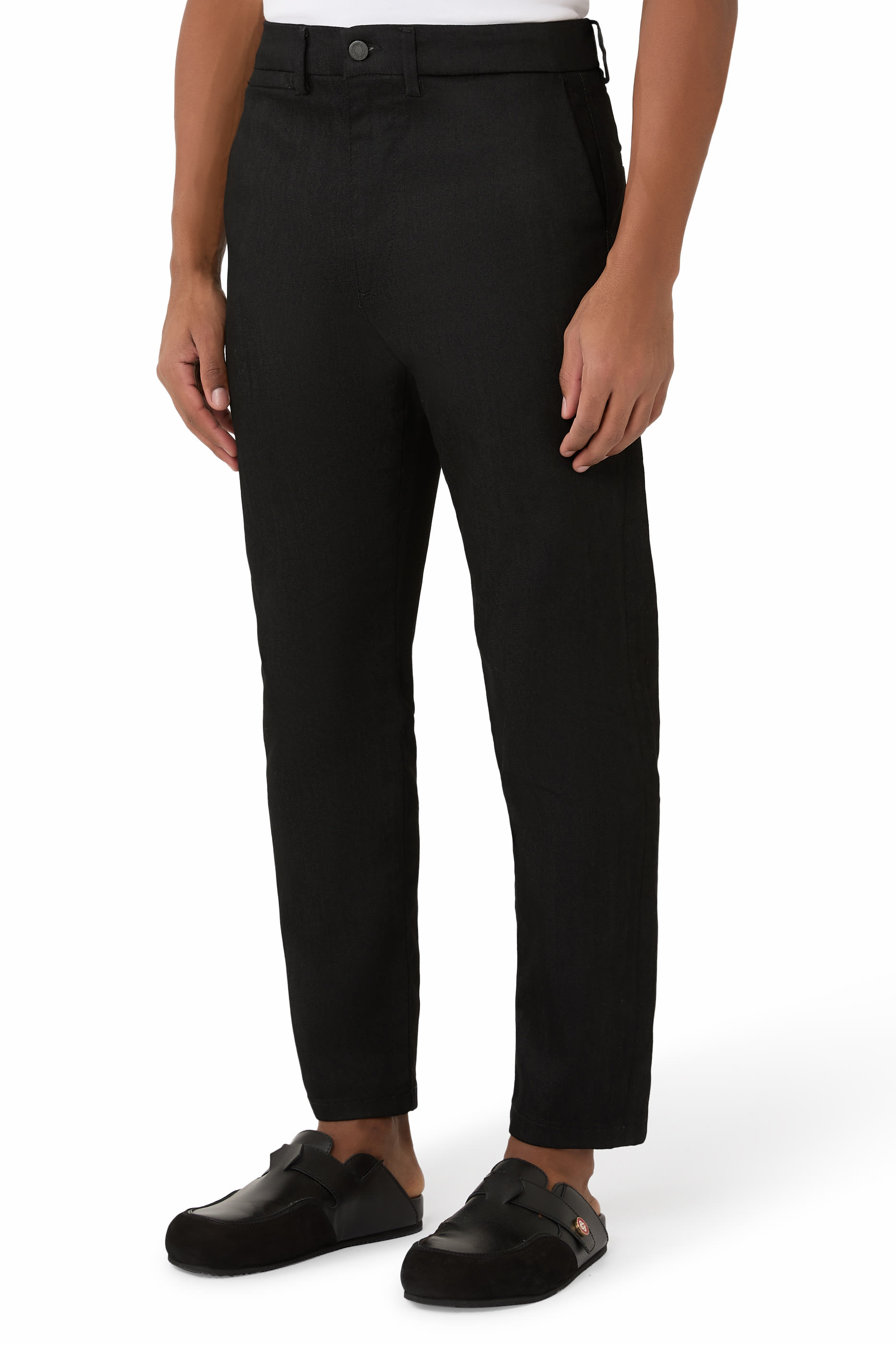 بنطال تشينو إيرويفت