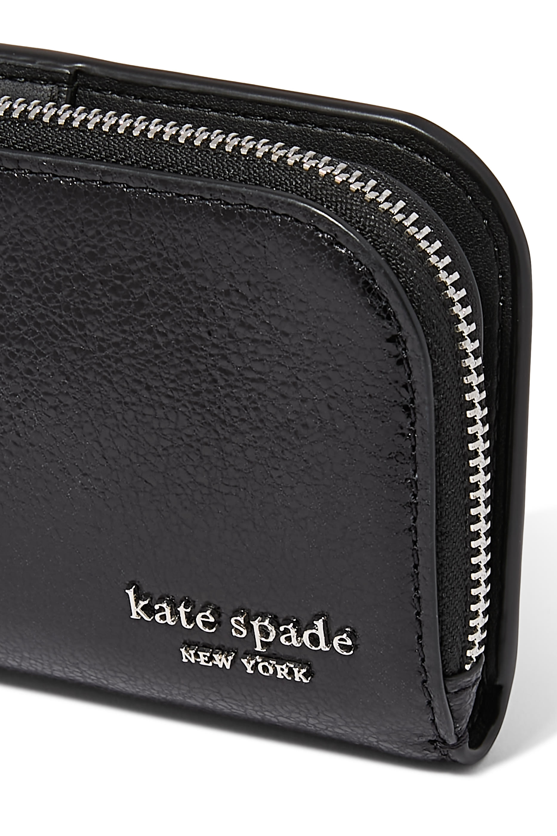 محفظة ديفن صغيرة بتصميم ثنائي الطي