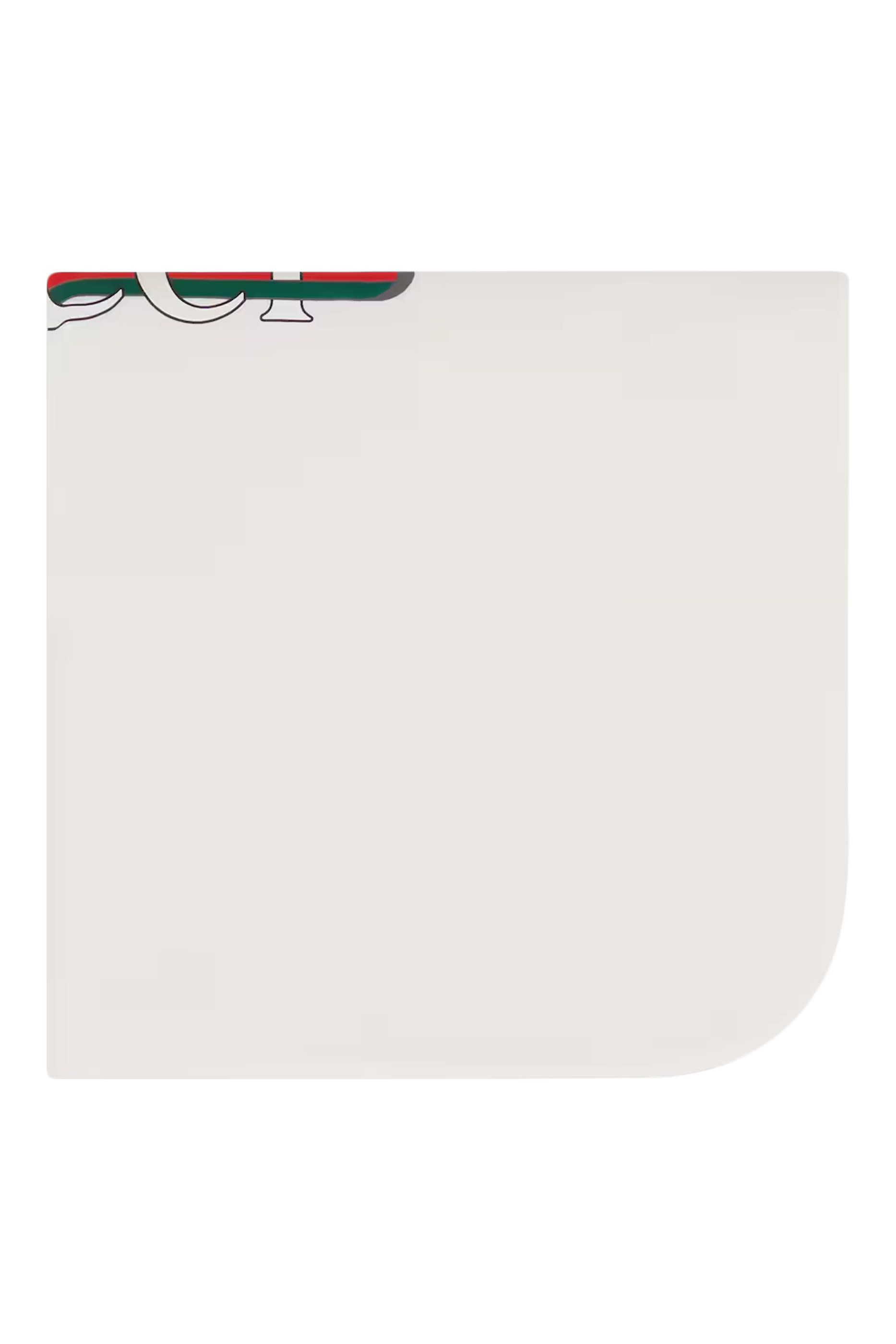 بطانية بطبعات قطن للأطفال