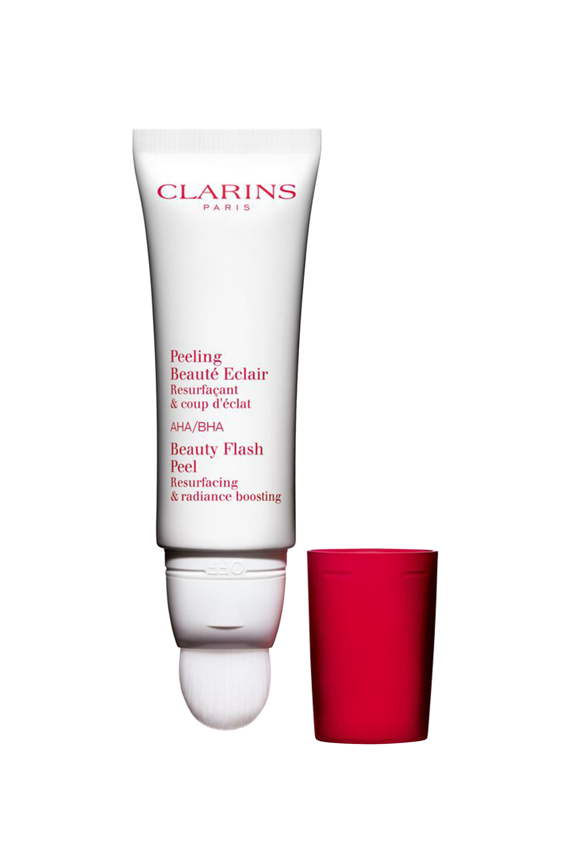 مقشر بيوتي فلاش