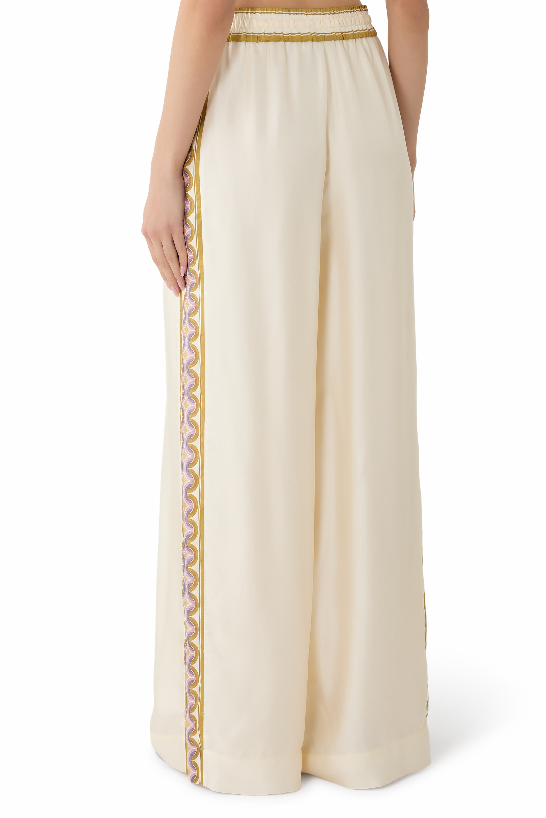 بنطال رياضي لونا ريترو