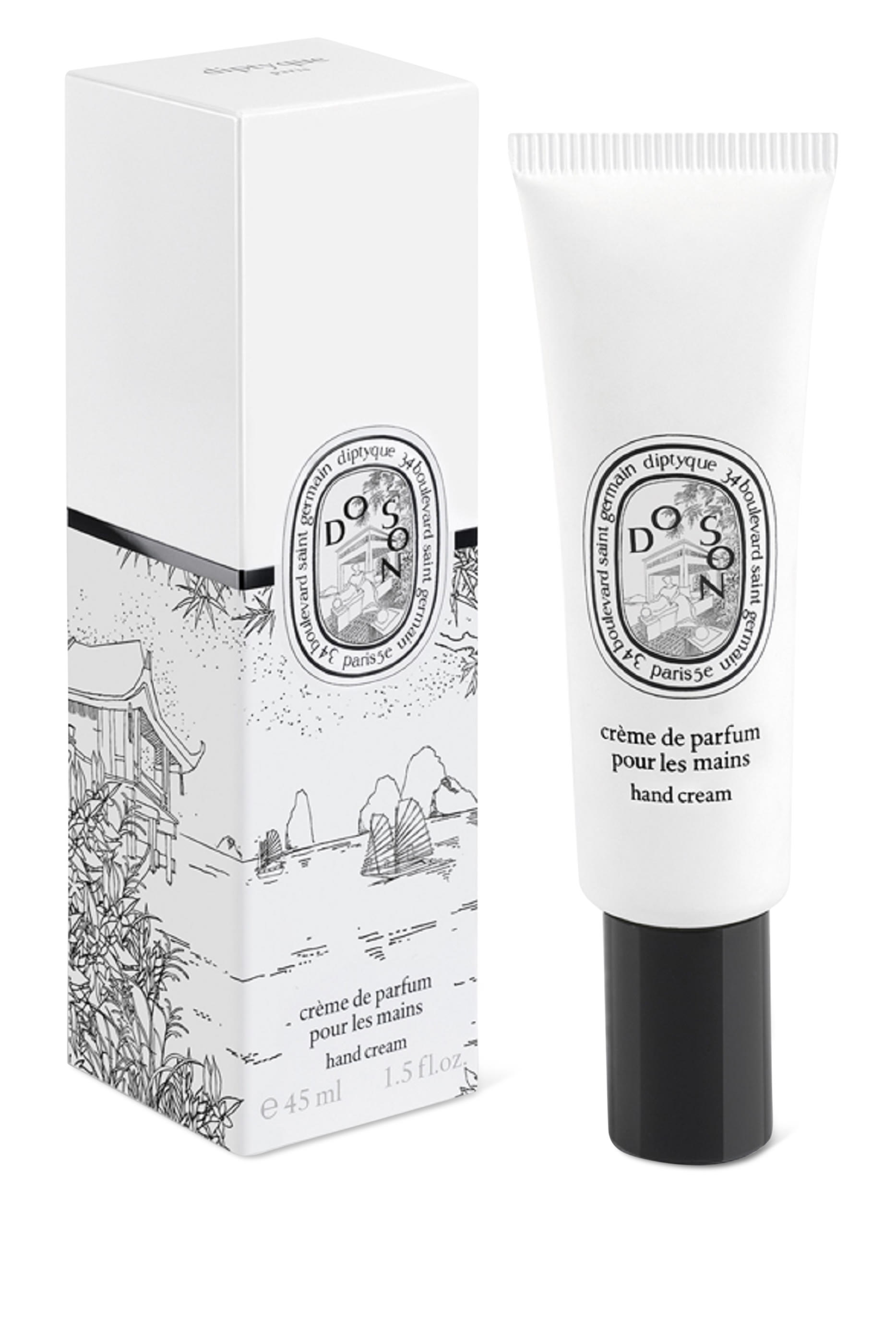 كريم لليدين دو سون