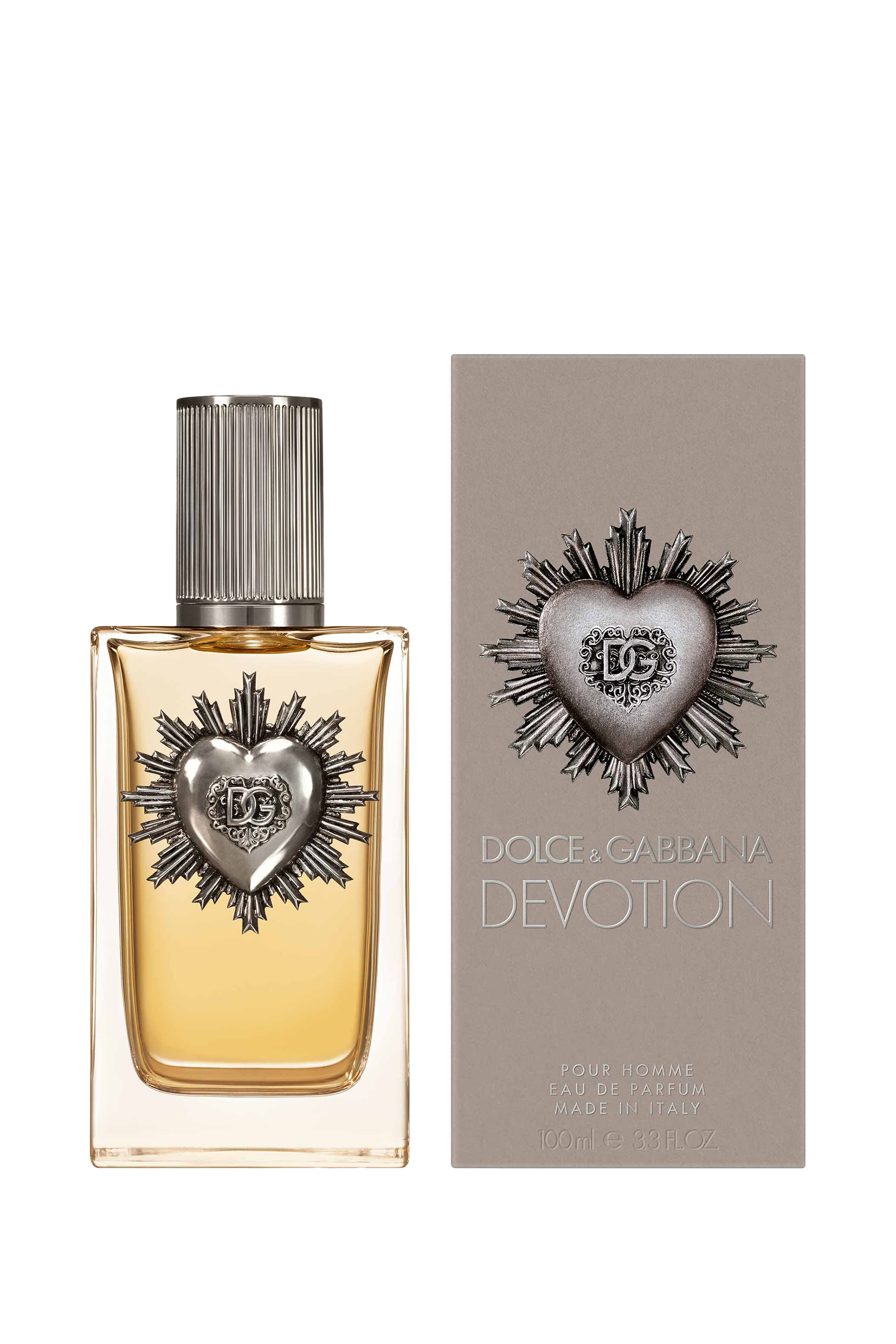 أو دو بارفان ديفوشن للرجال