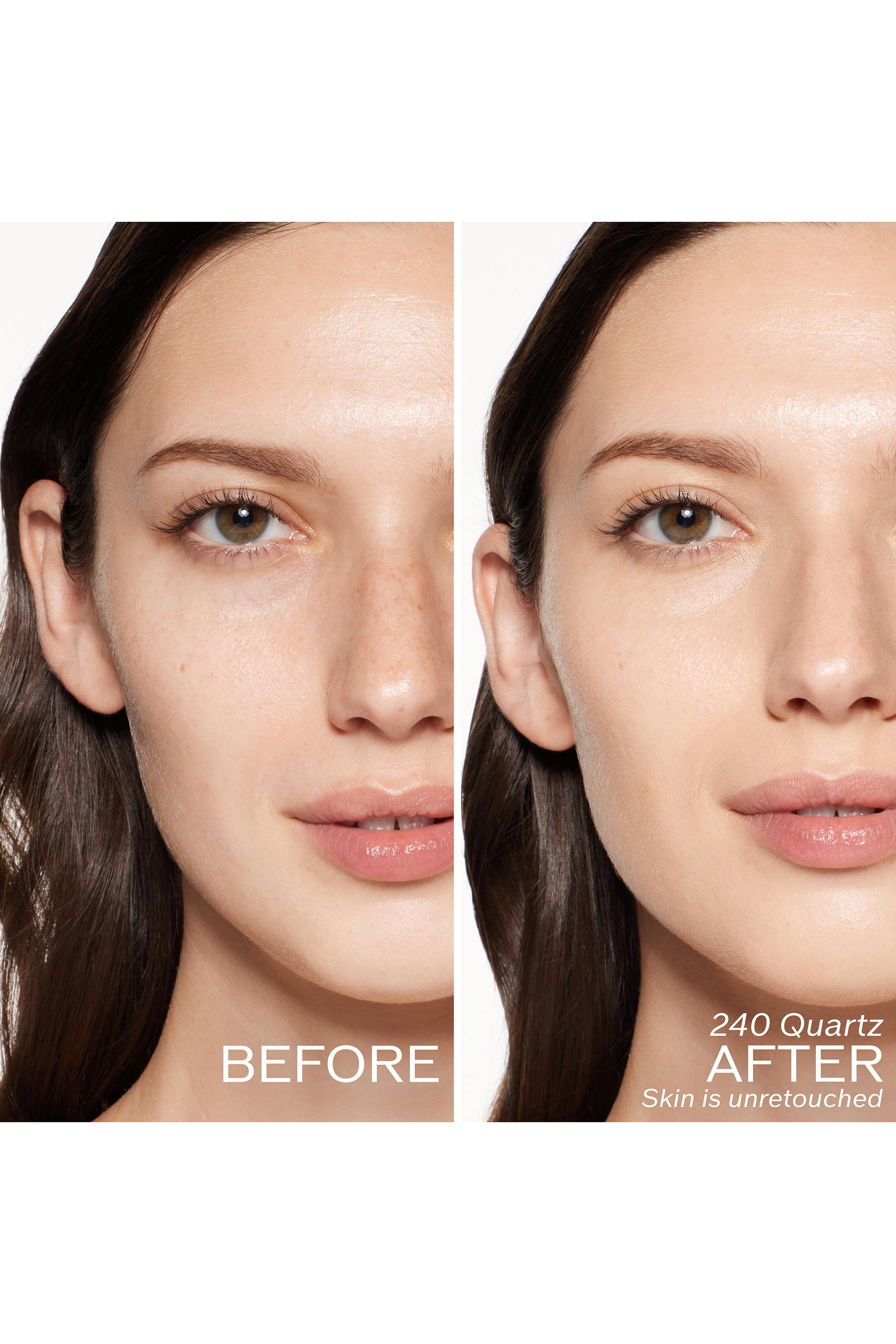 كريم أساس ريفيتاليسينس سكين جلو