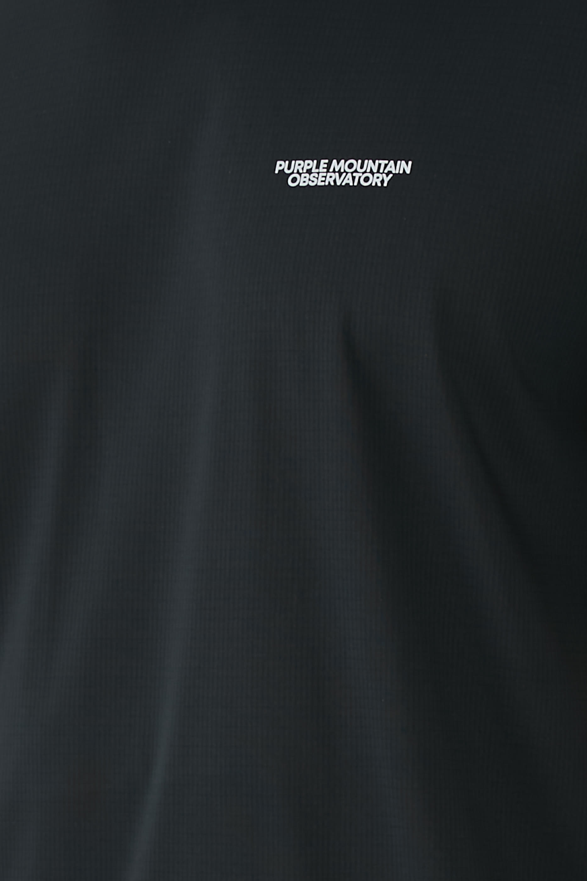 تيشيرت بيرفورمنس بأكمام قصيرة جيرسيه