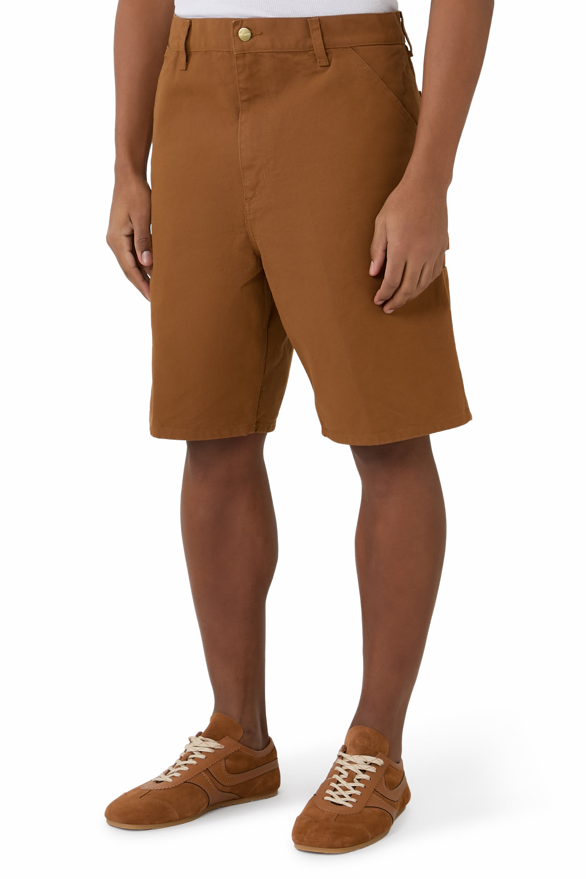 شورت سنغل ني