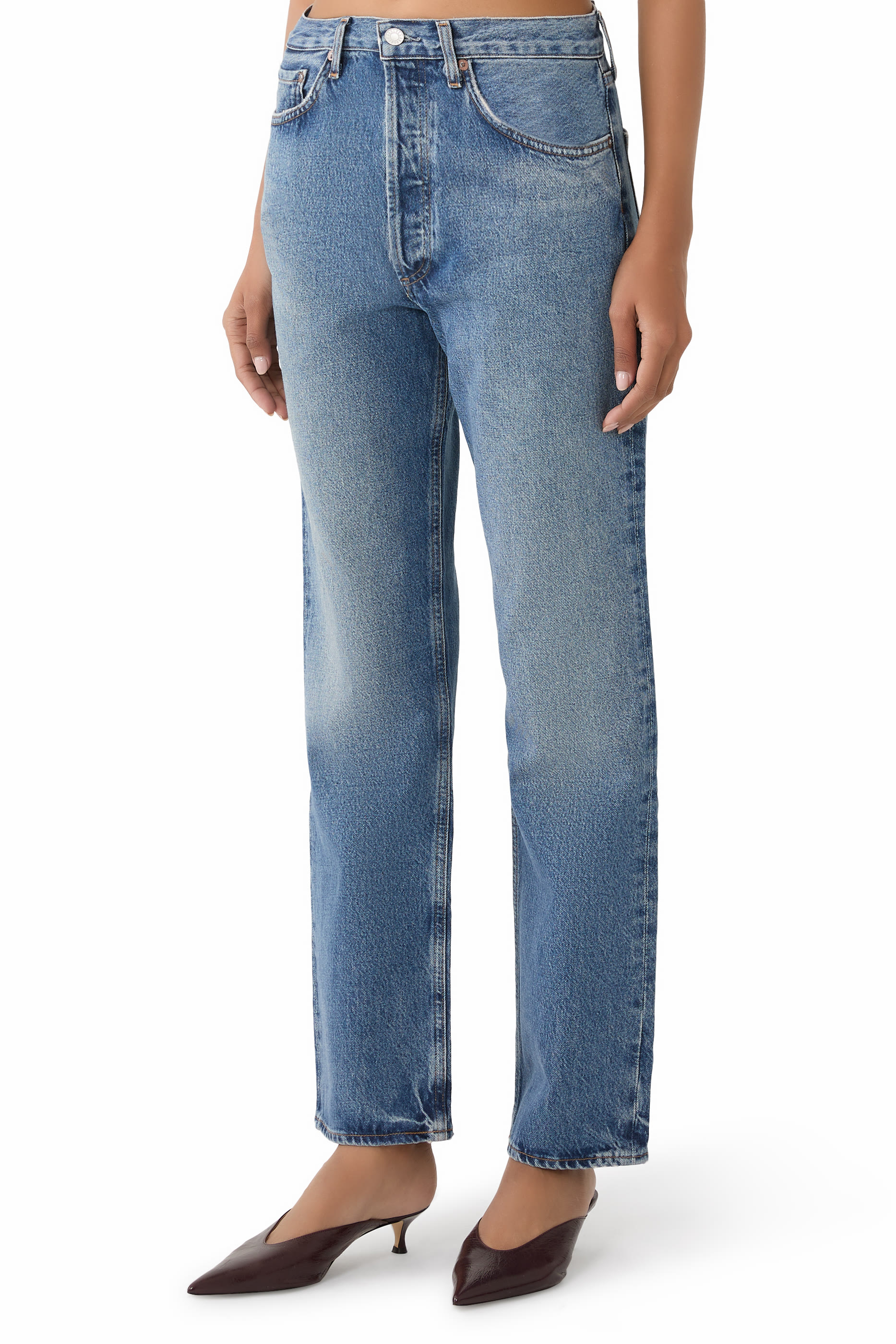 بنطال جينز لانا