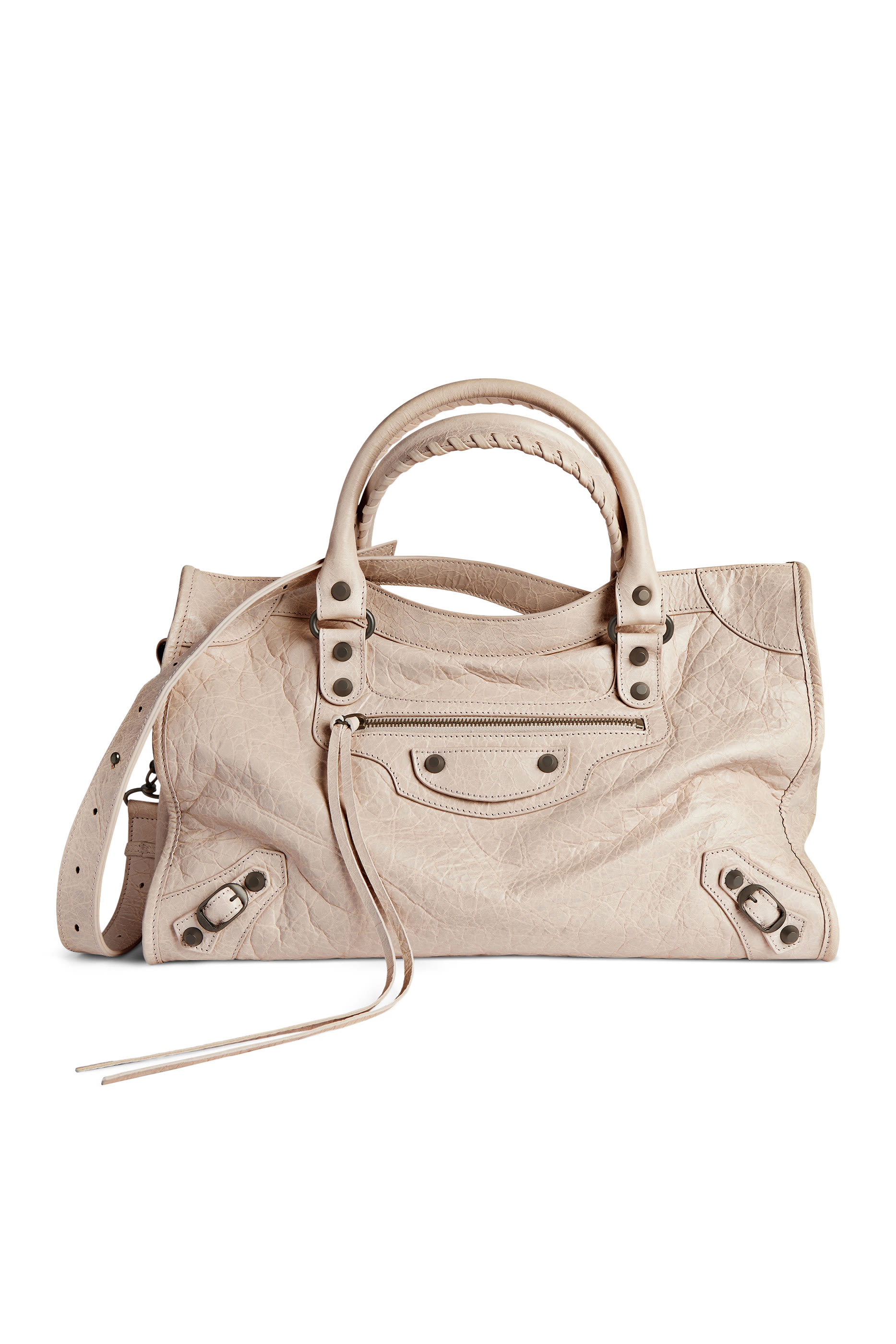 حقيبة لو سيتي متوسطة