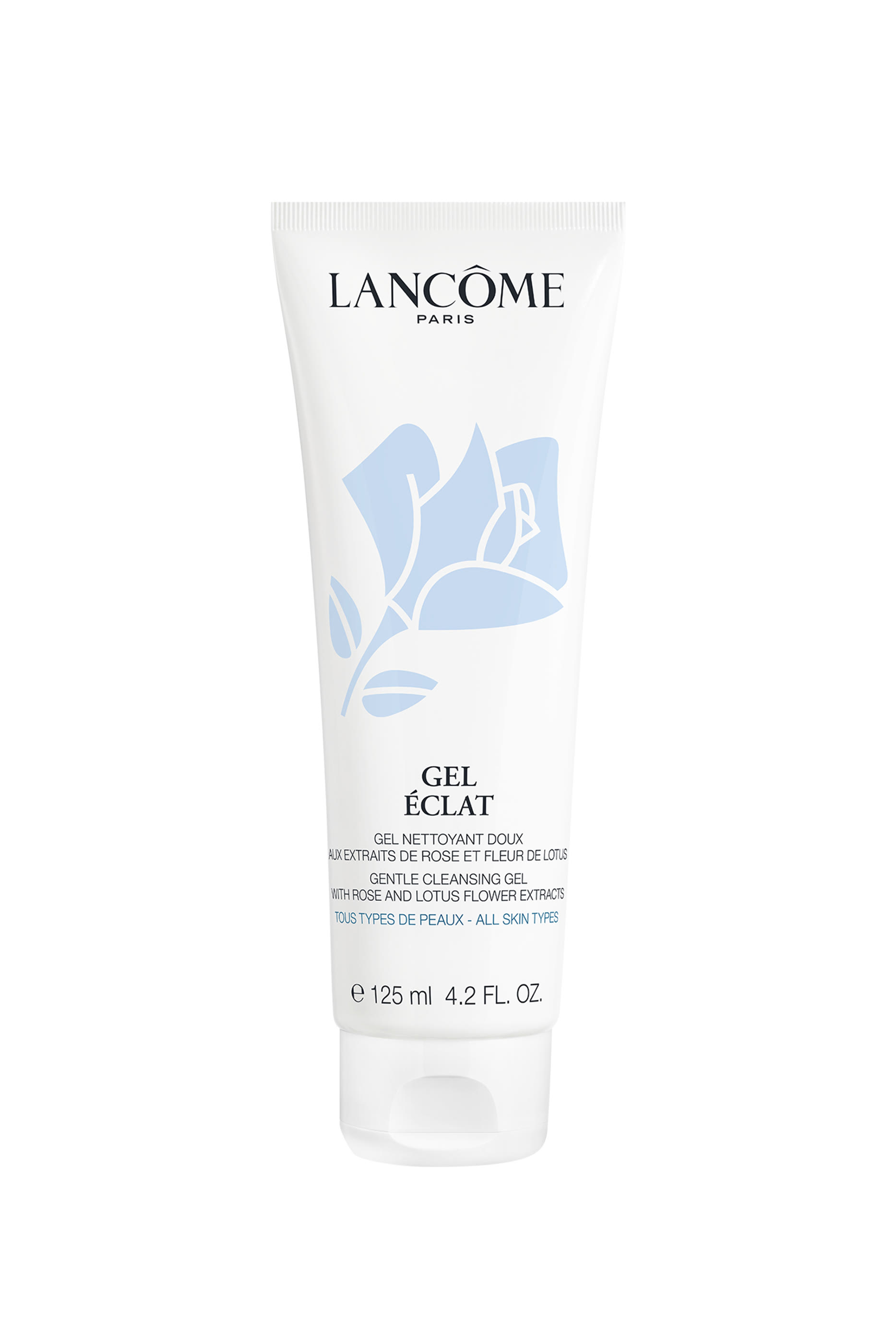 غسول جل إيكلا برغوة لؤلؤية