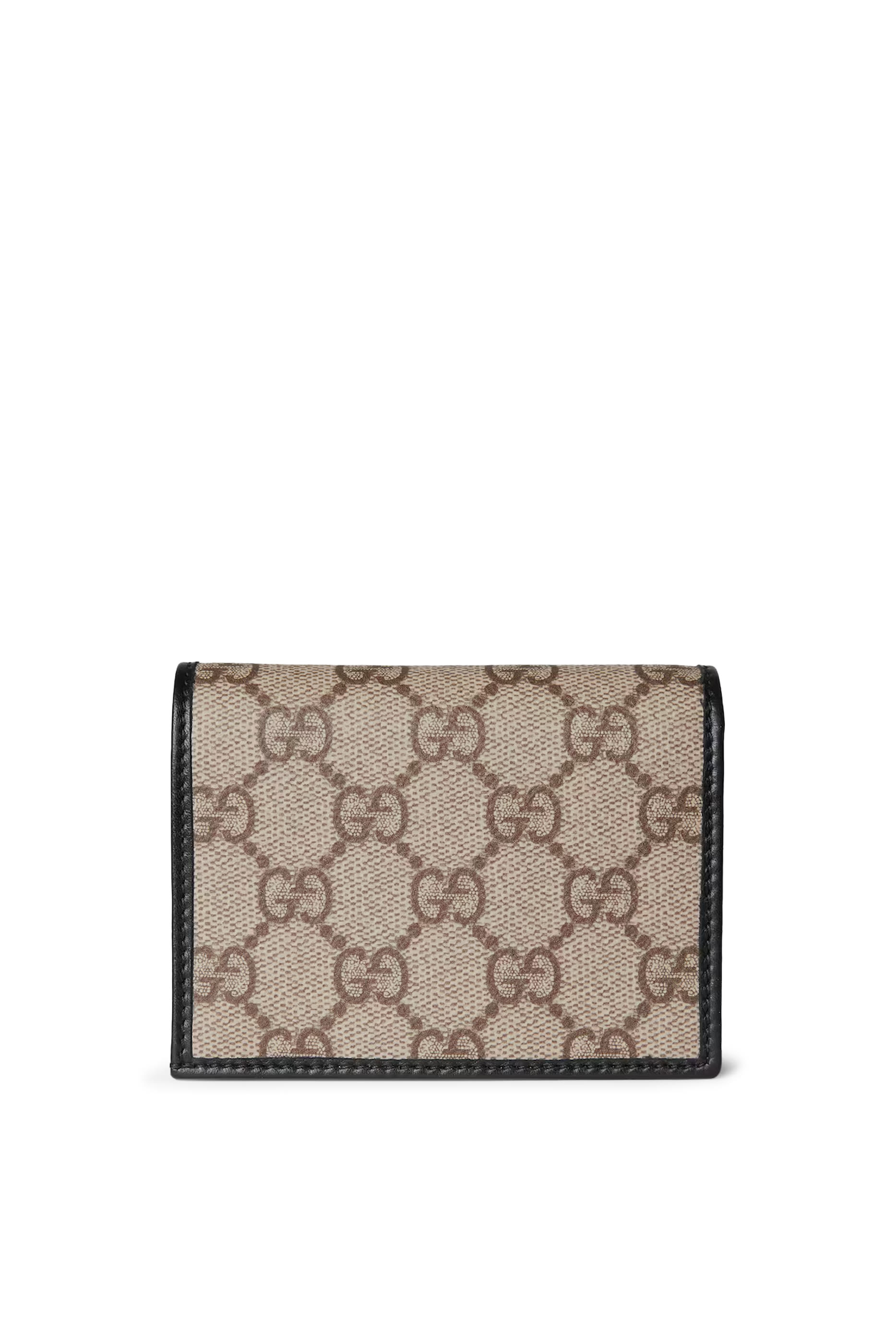 محفظة 1955 بحلية لجام الحصان