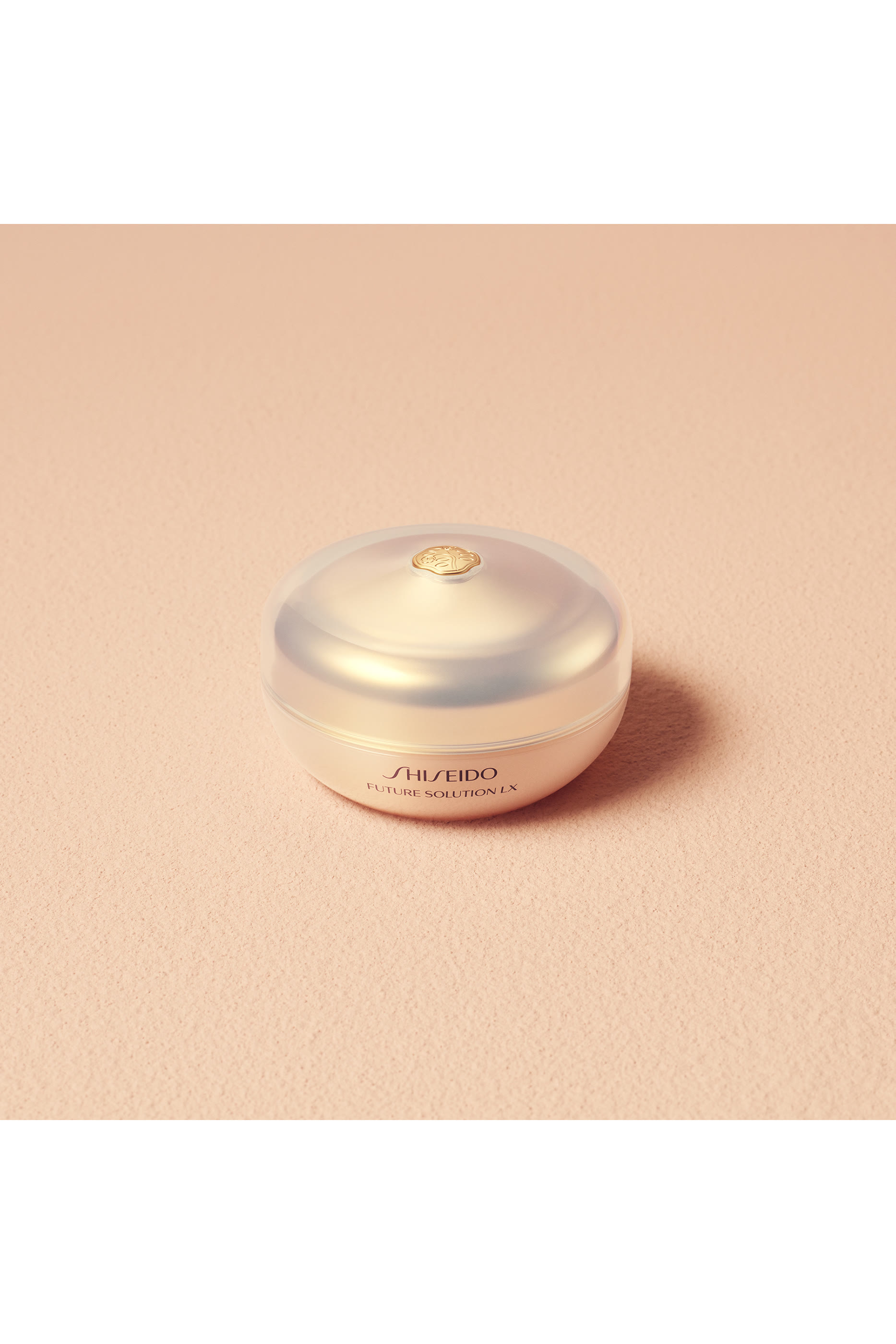 بودرة سائبة فيوتشر سولوشن ال اكس توتال رادينس