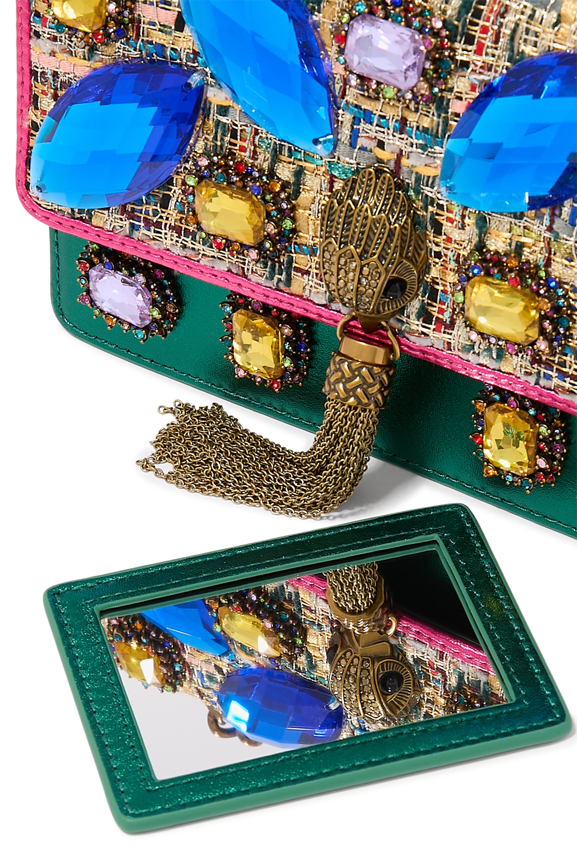 حقيبة كروس بودي شورديتش صغيرة