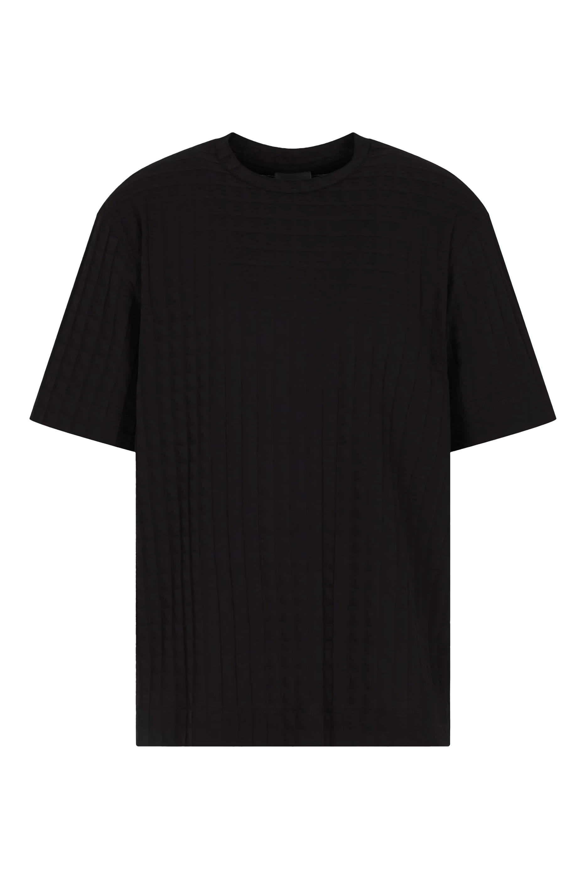 تيشيرت بشعار النسر بحجم صغير