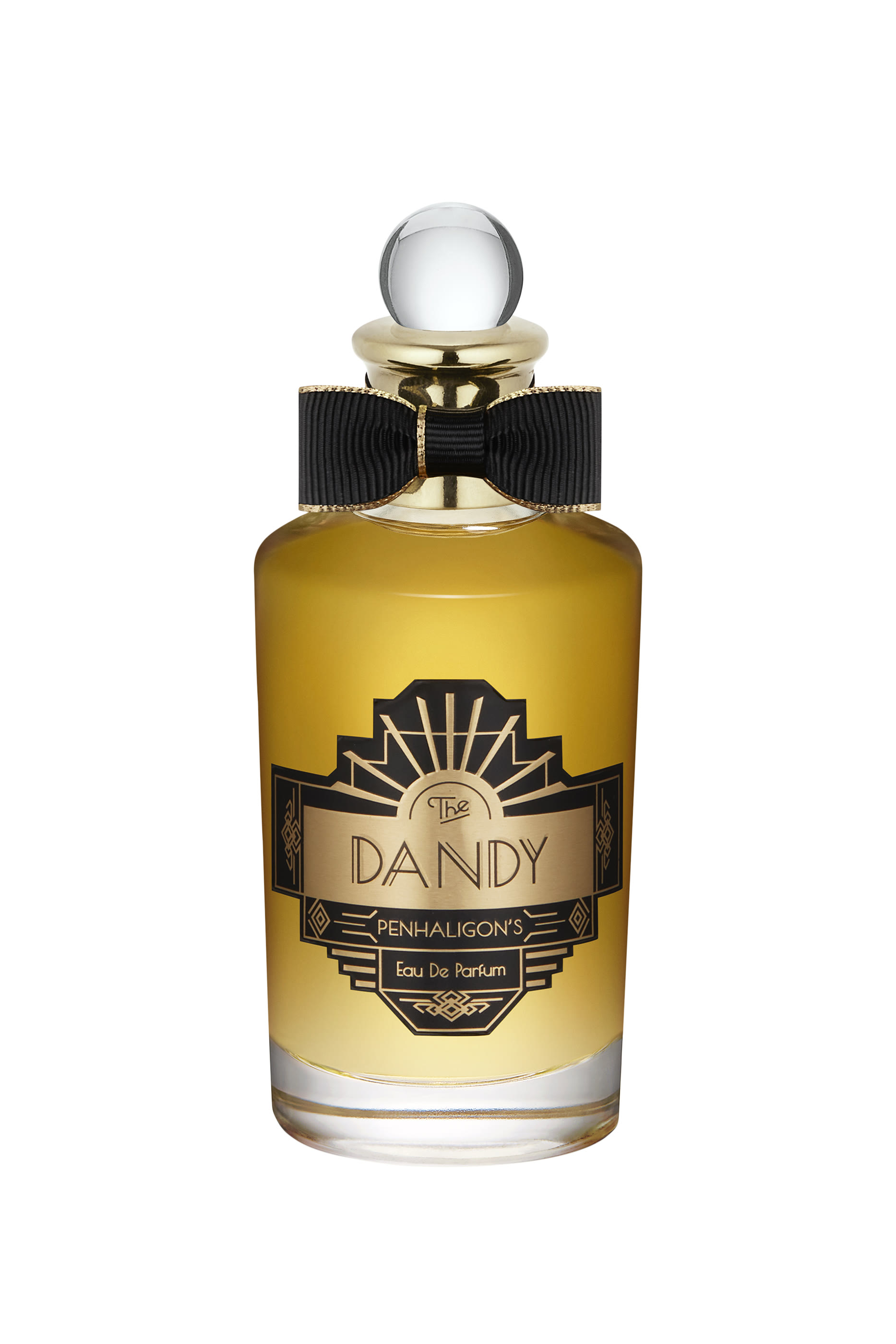 أو دو بارفان ذا داندي