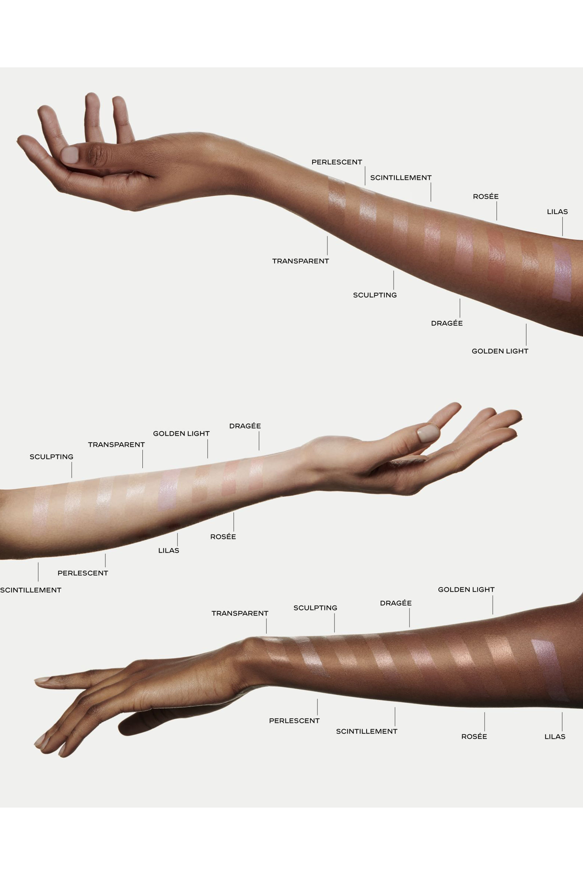 بلسم Baume Essentiel معزز للإشراقة متعدد الإستخدامات