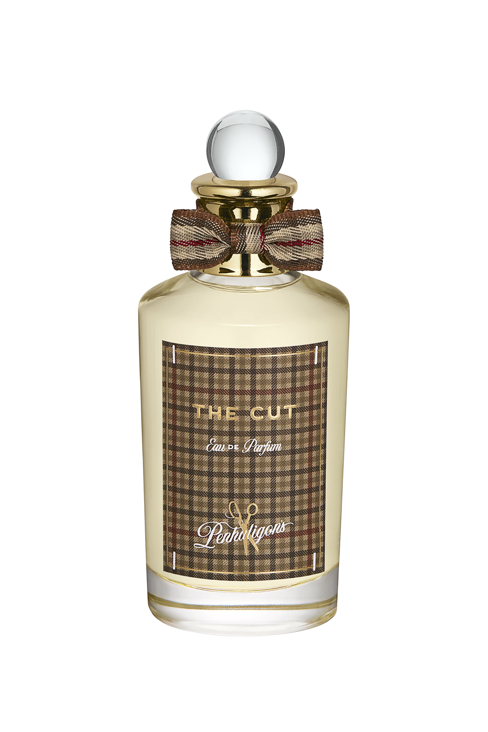 أو دو بارفان ذا كت