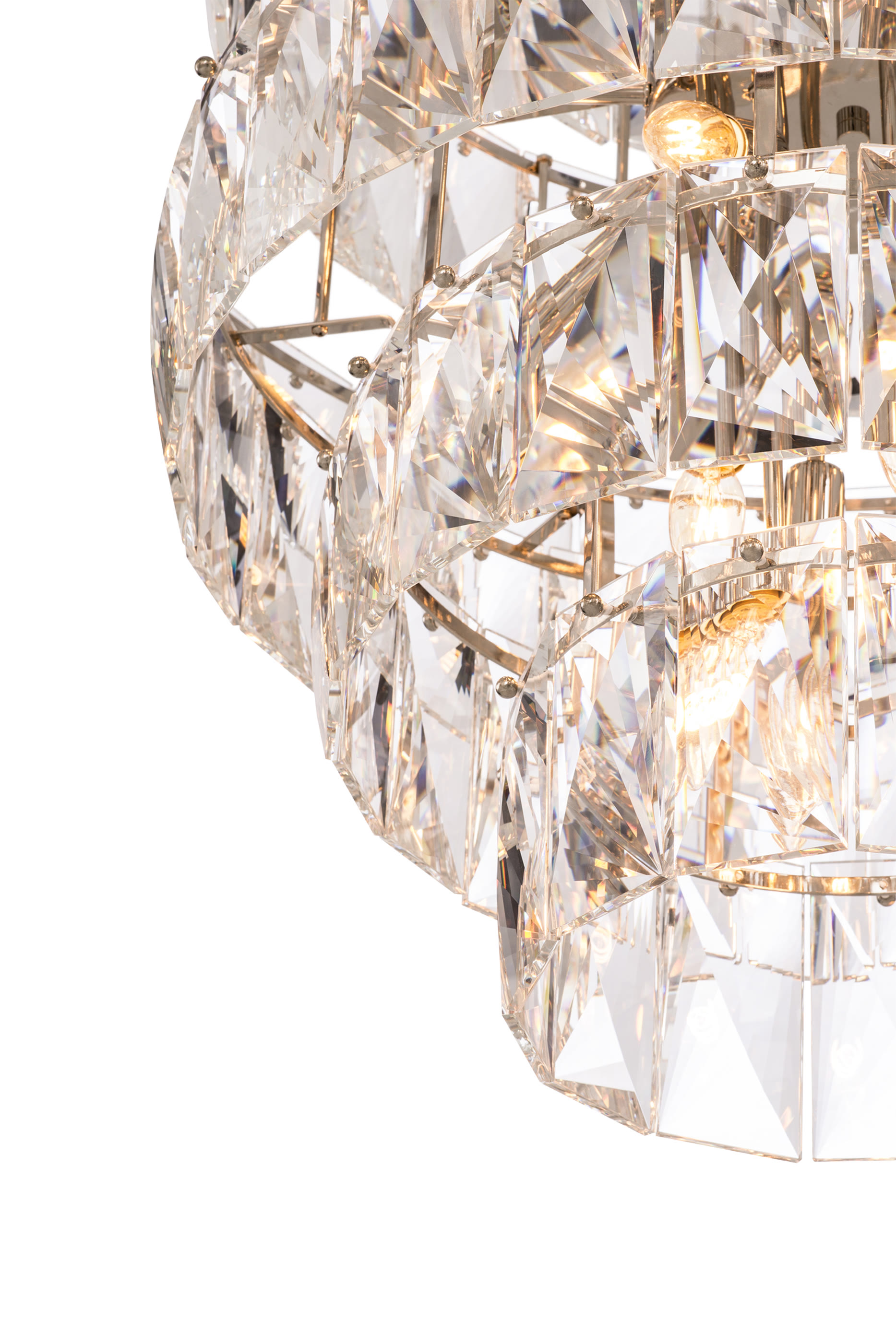 ثريا أمازون مقاس كبير