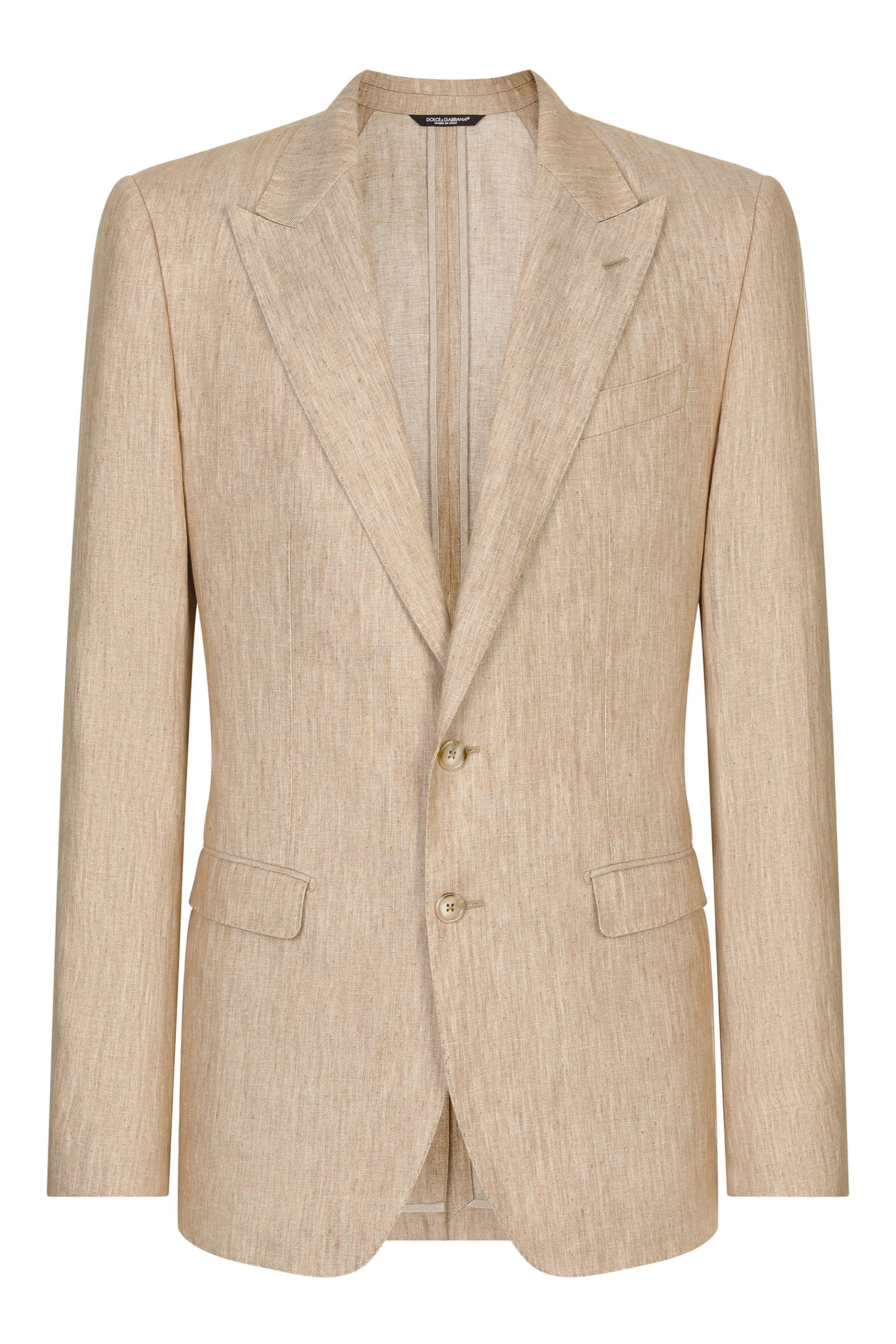 جاكيت تاورمينا بصف أزرار للإغلاق