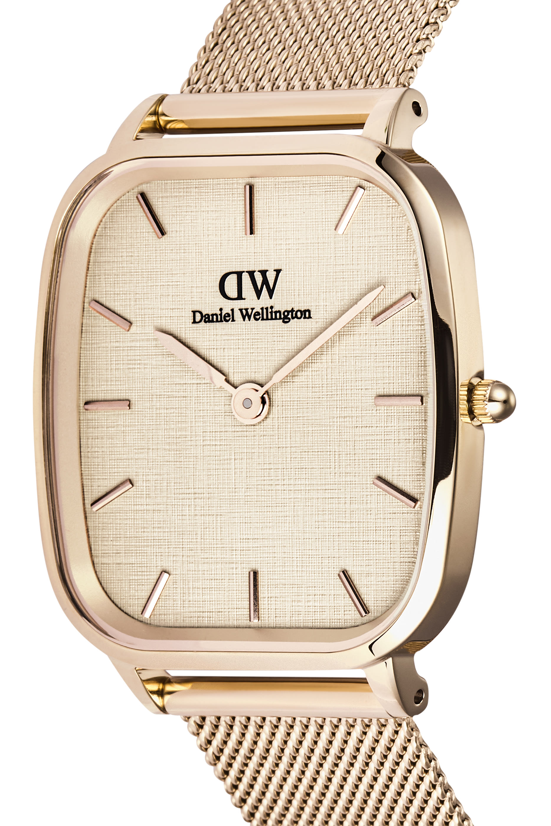 ساعة مارلون ميلروز