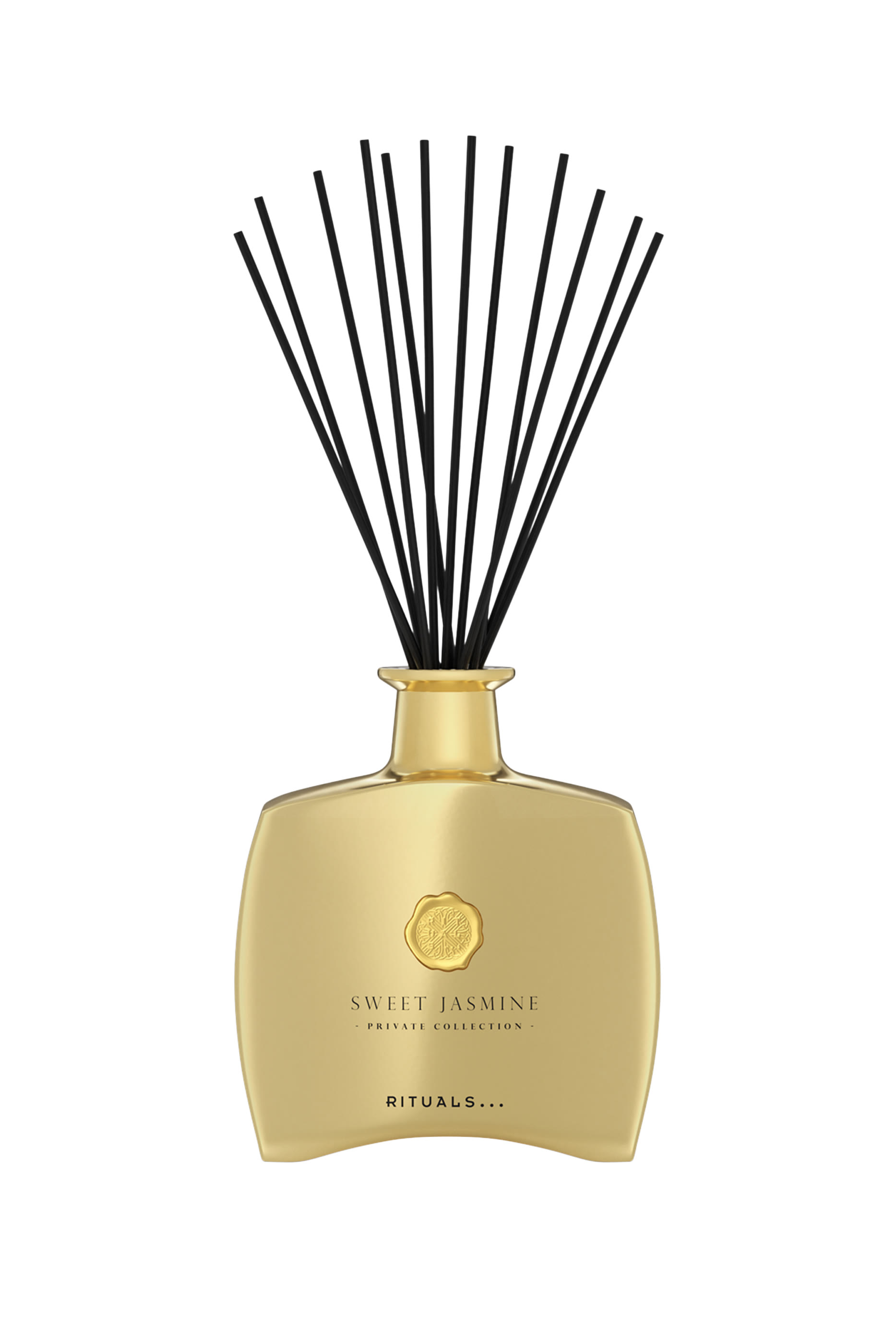 أعواد موزع عطر سويت جاسمين